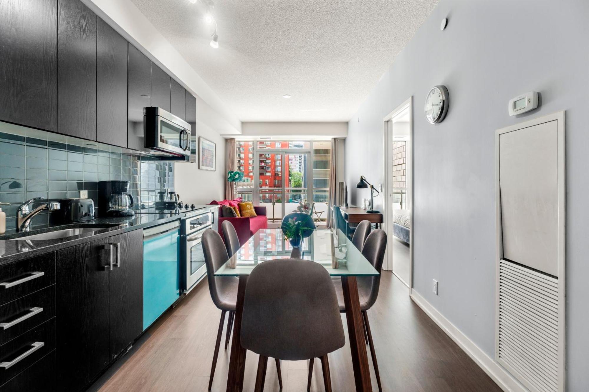 Modern Lillian St By Globalstay *