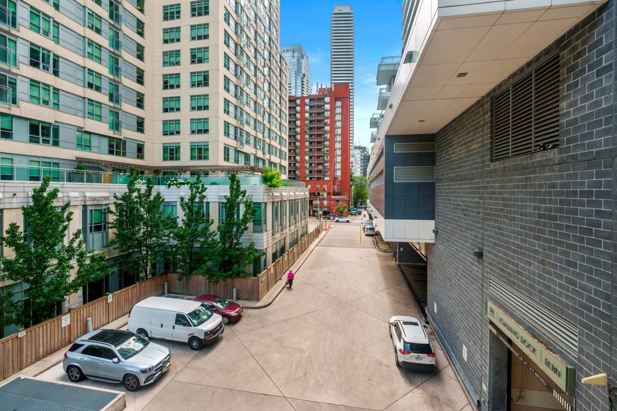 Modern Lillian St By Globalstay Toronto