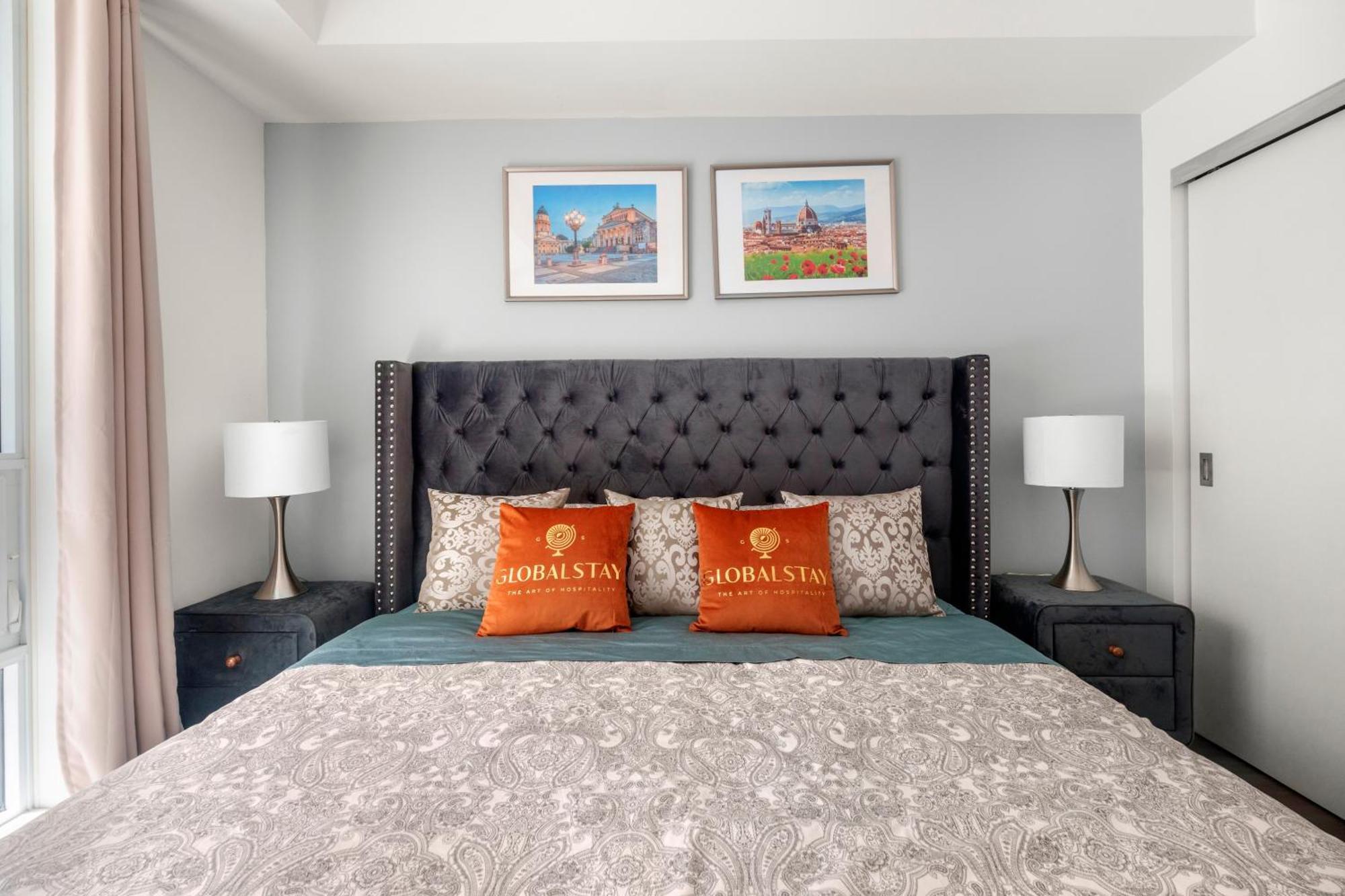 Modern Lillian St By Globalstay Apartment Toronto