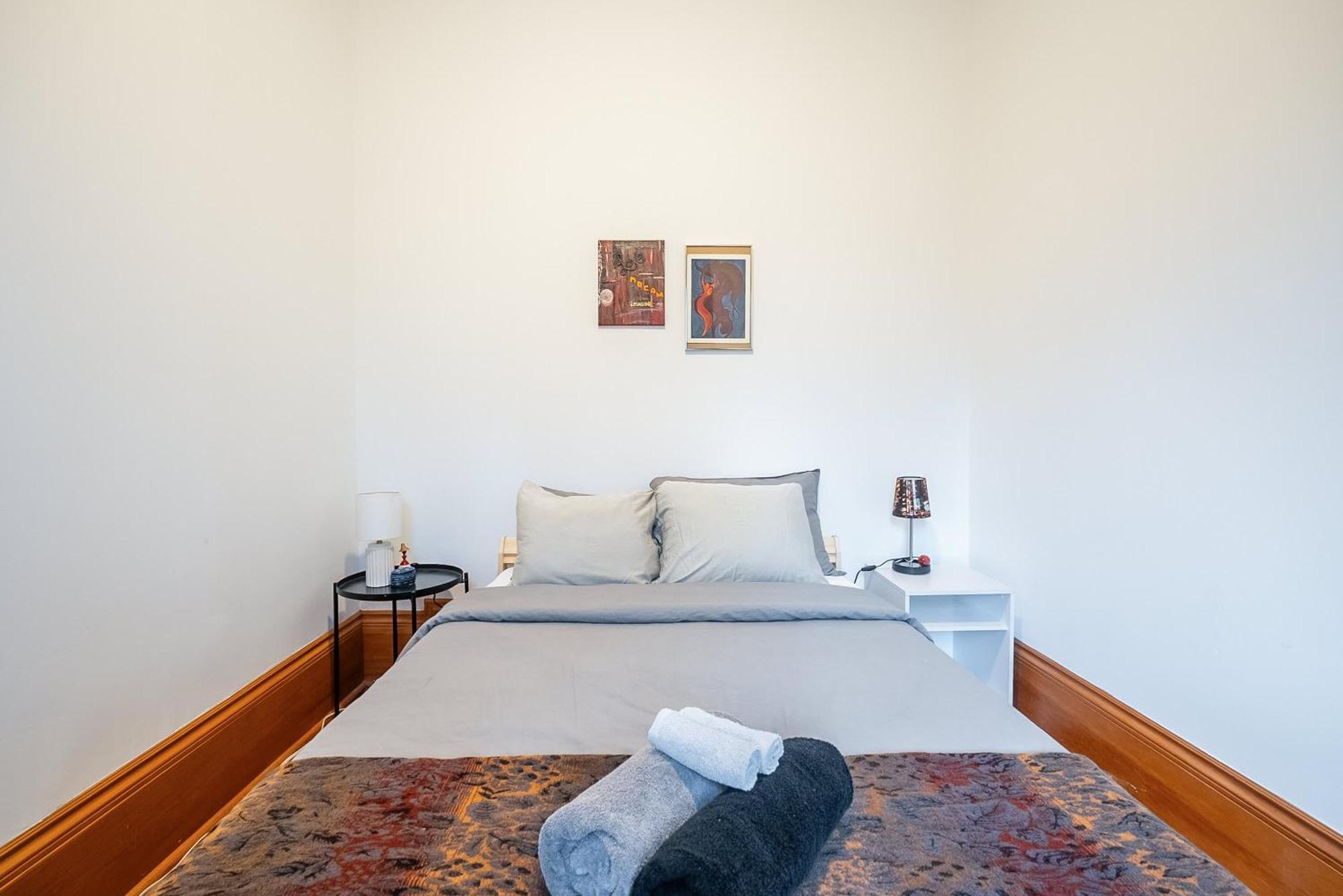 Holiday home Modern Townhome 3br-double Bed Near Christie Pits Park *
