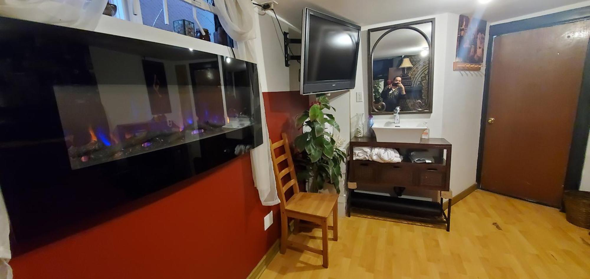The Den Homestay Toronto