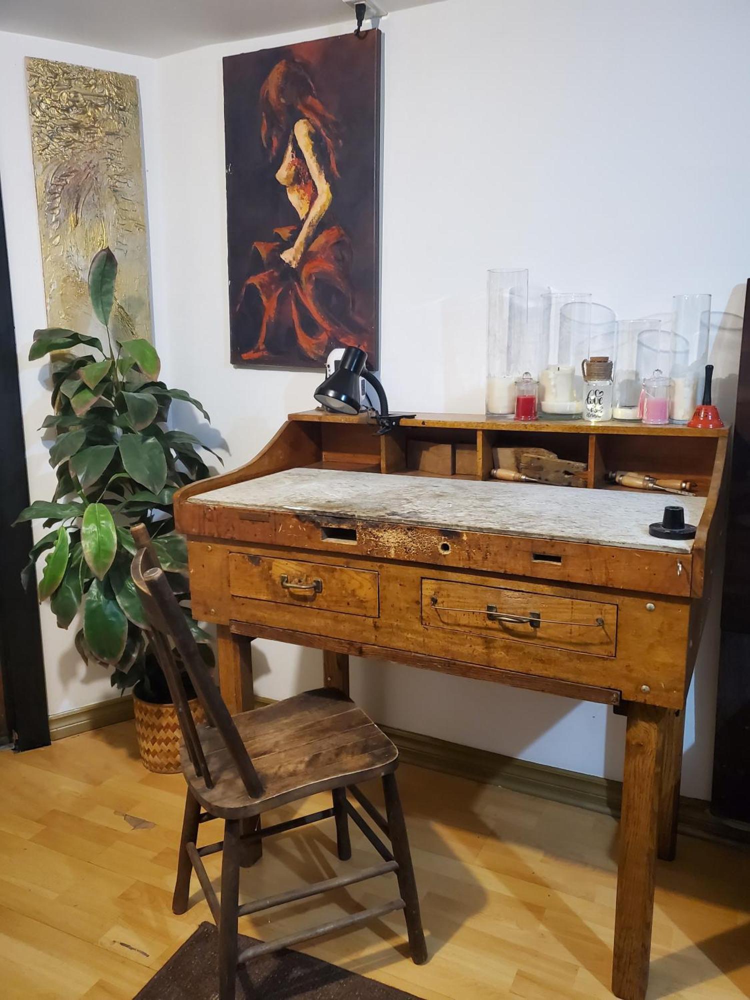 Homestay The Den Toronto
