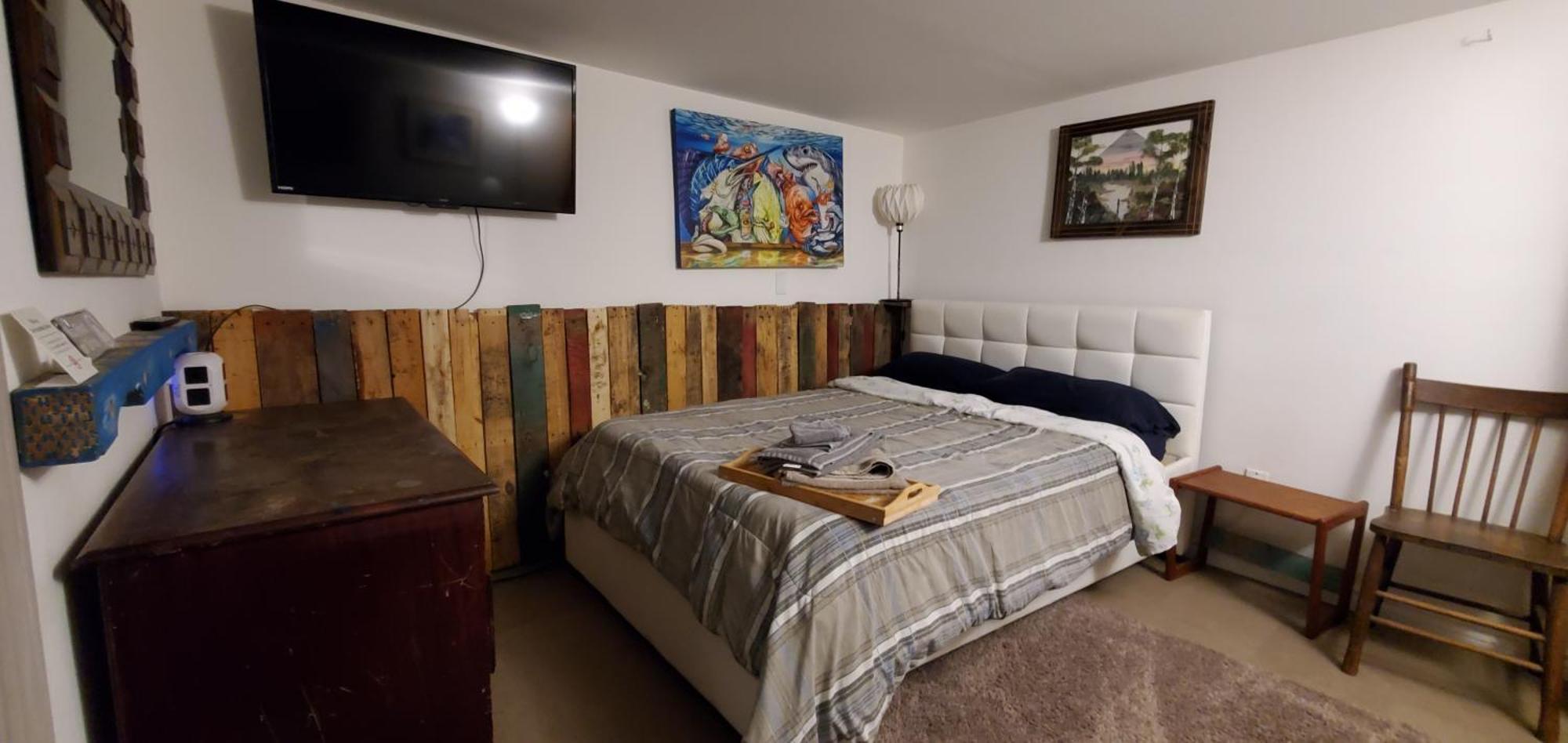 The Den Homestay *