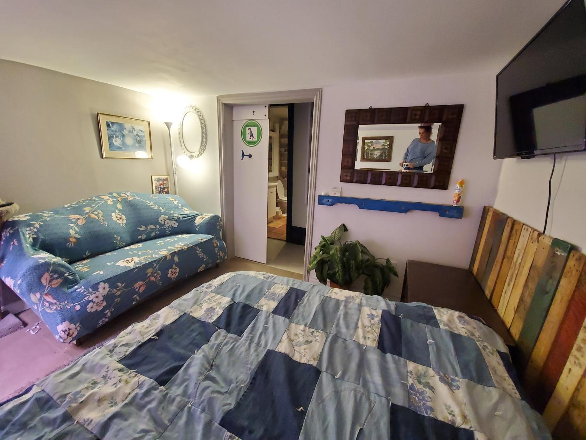 The Den Homestay Toronto