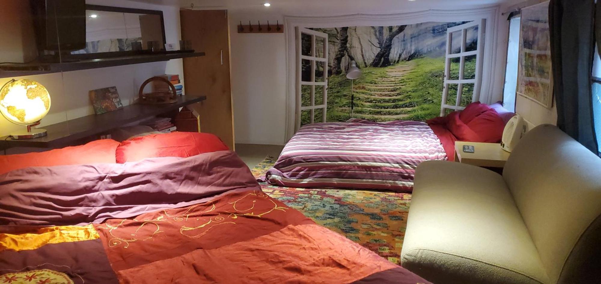 The Den Homestay *