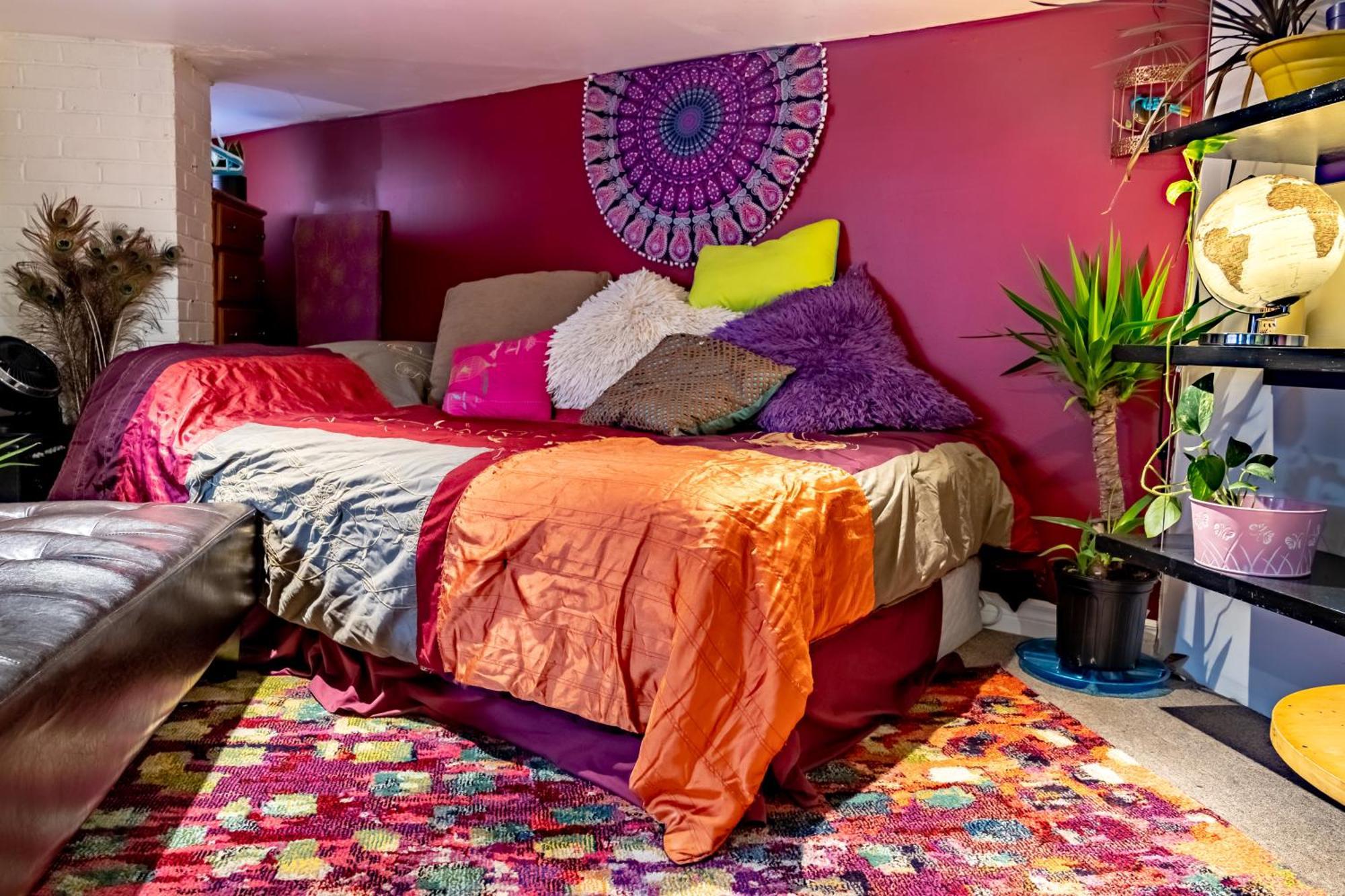 The Den Homestay Toronto