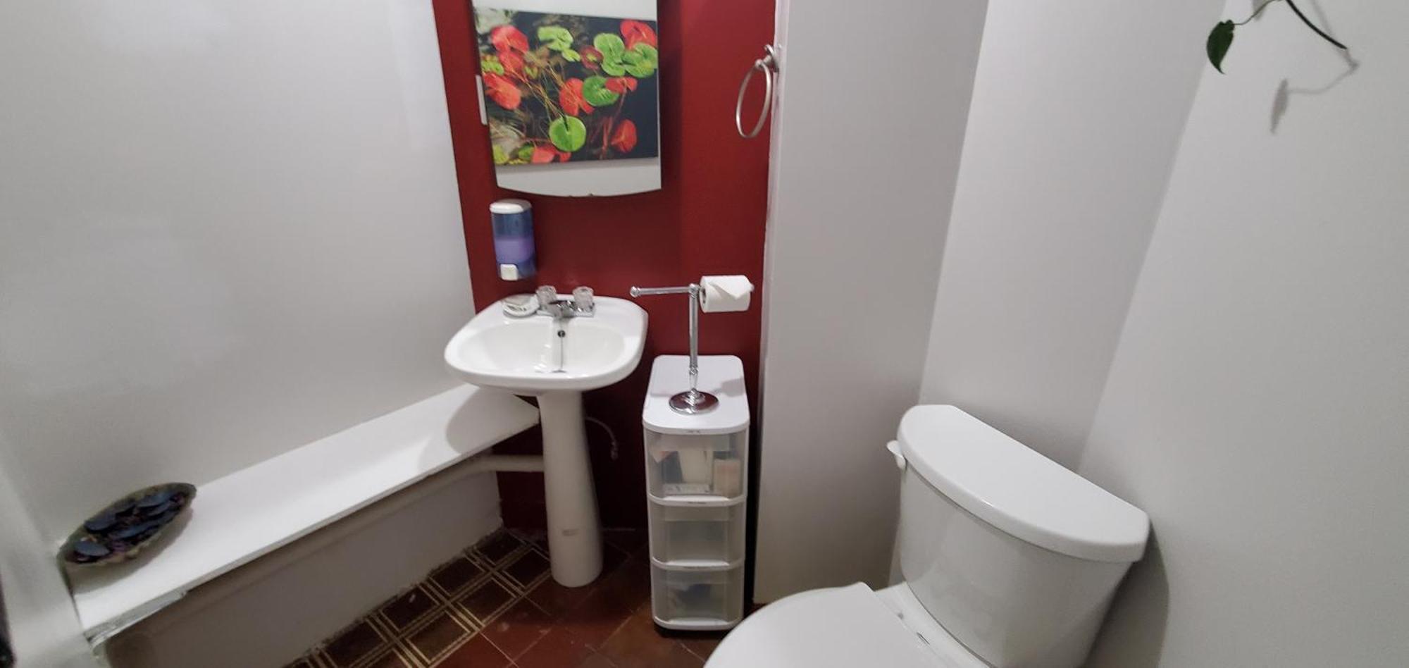 The Den Homestay