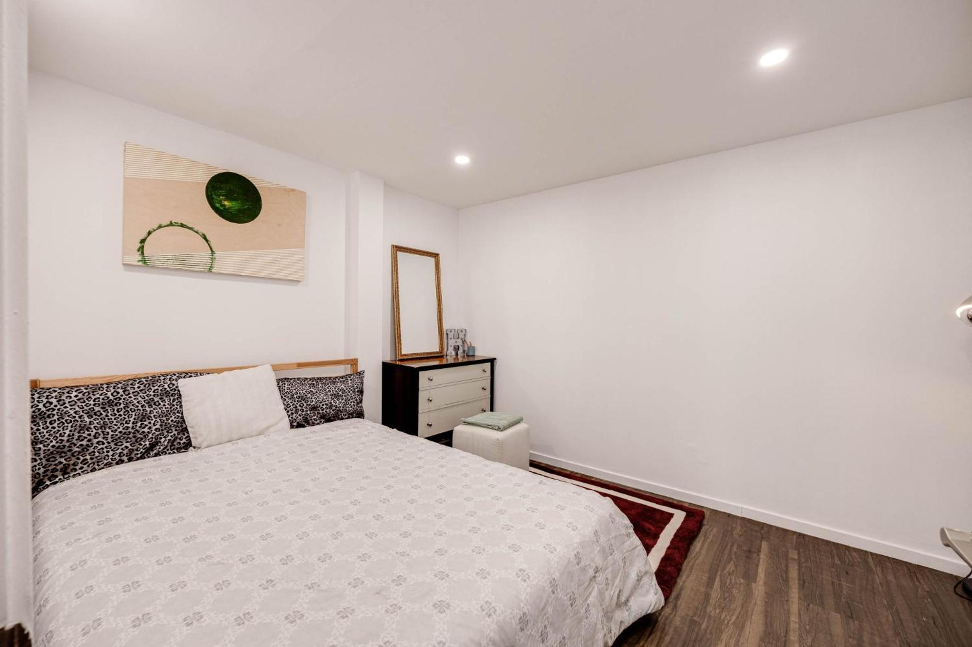 Apartment Hidden Gem W/ Free Parking