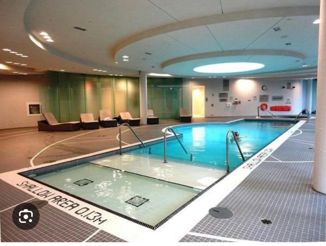 Harbourfront Apartment Toronto