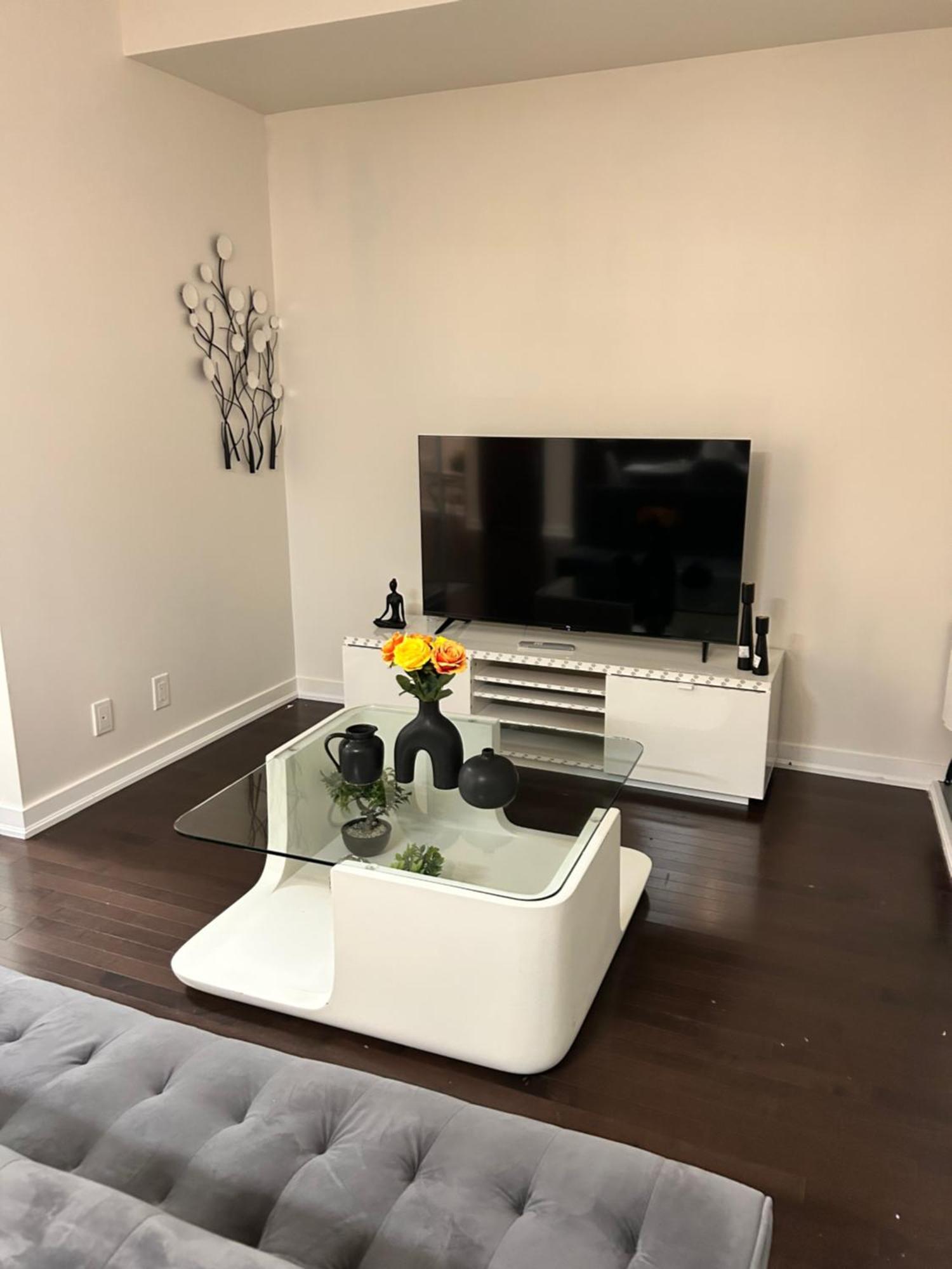 Harbourfront Apartment *