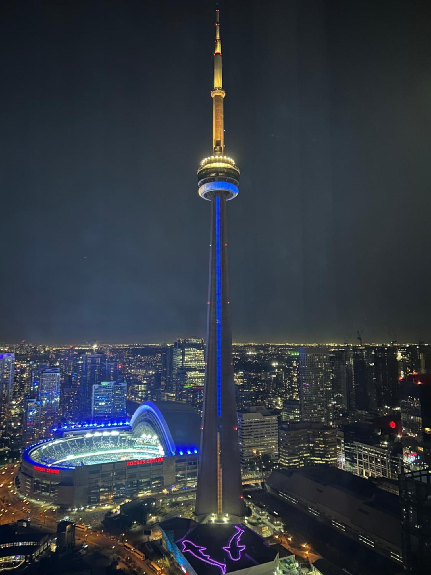 Apartment Harbourfront *