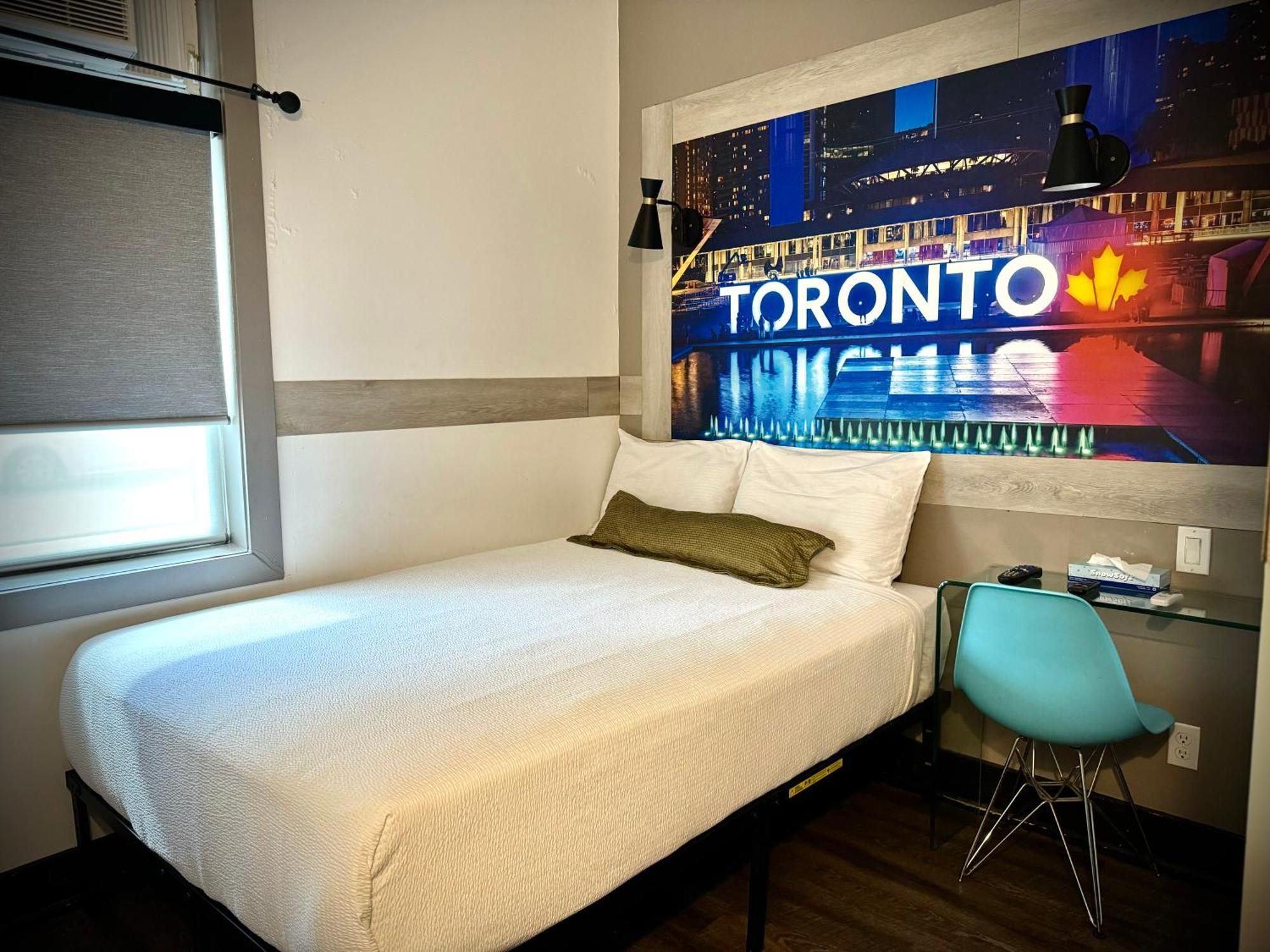 Royal Oak Toronto