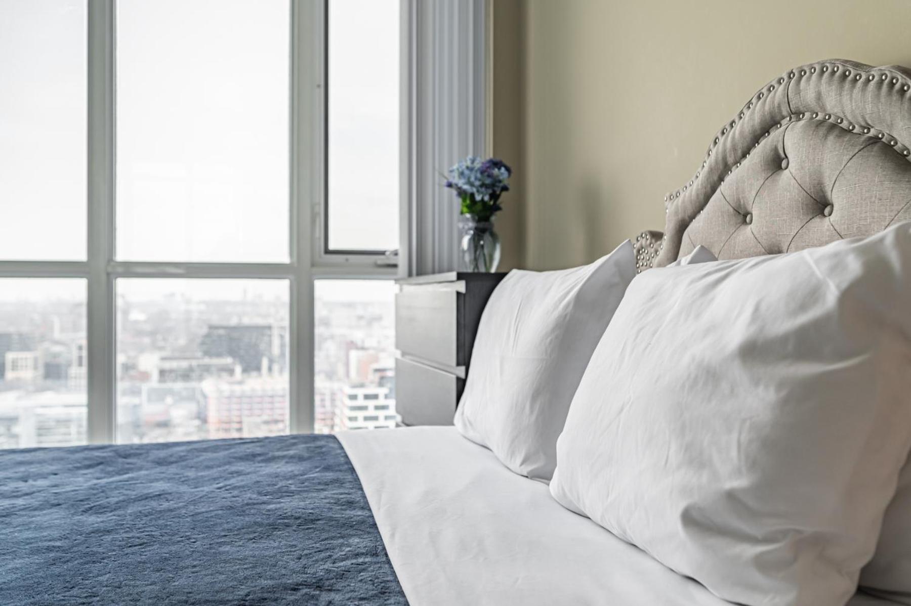 Iceboat Apartment Toronto