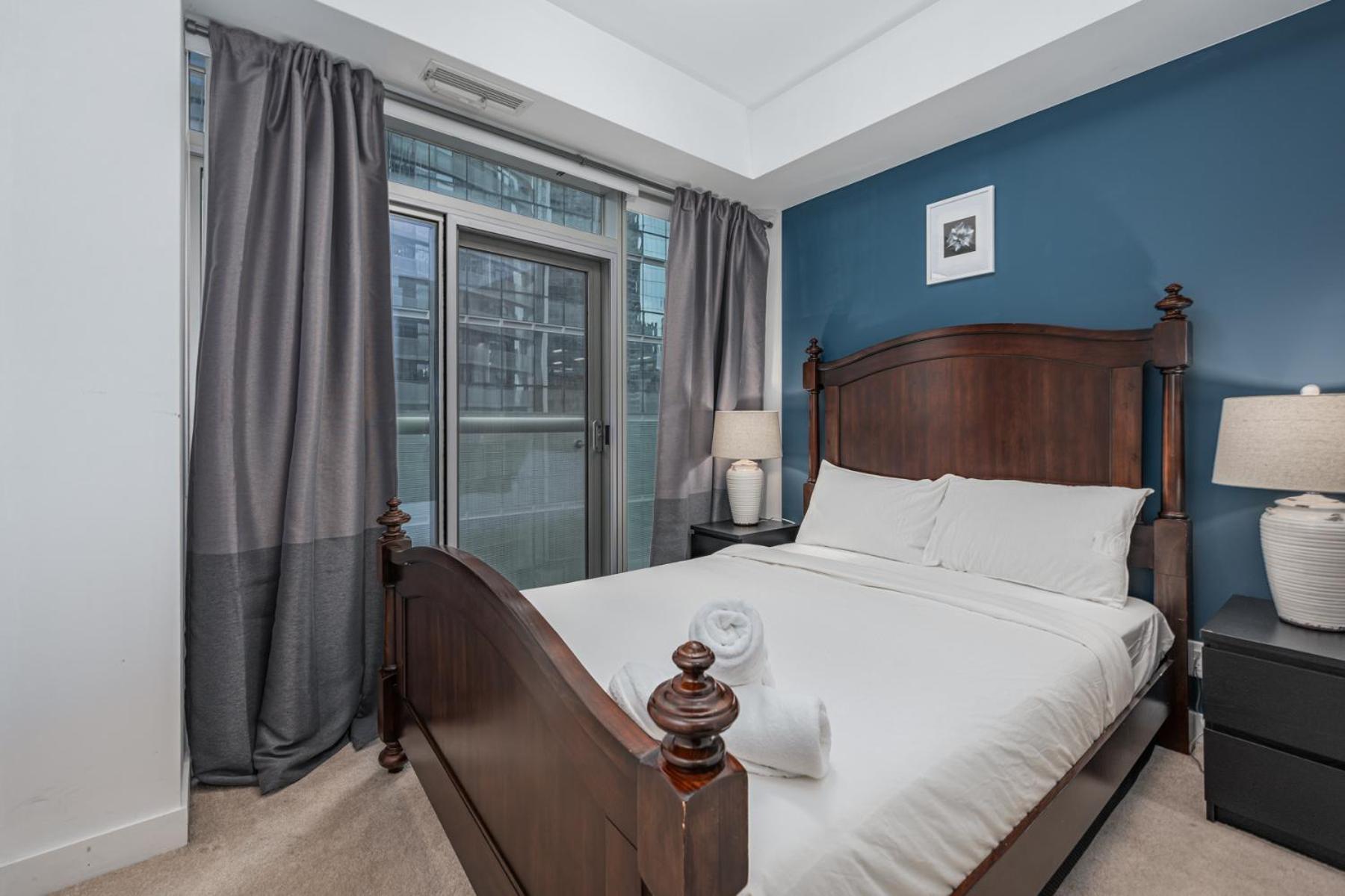 Apartment Downtown 1