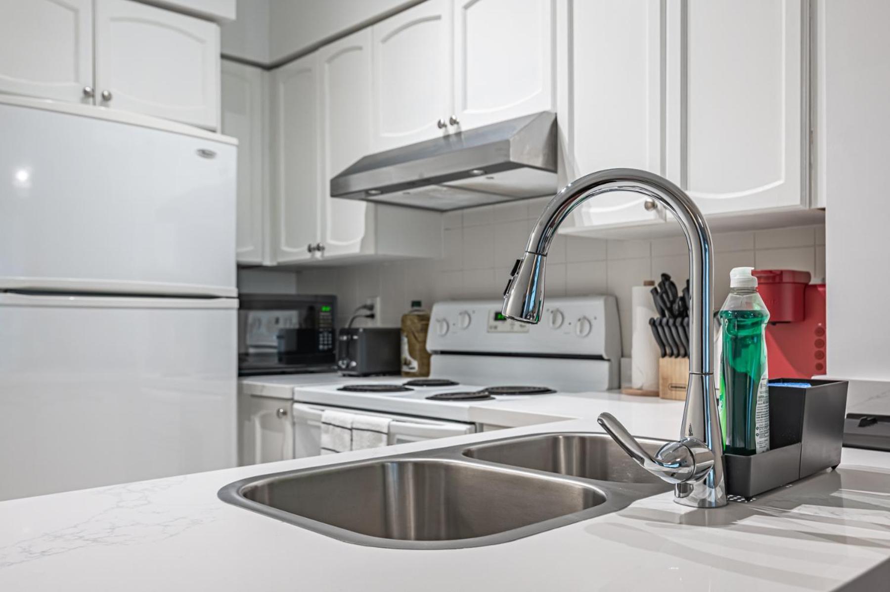 Fort York Apartment Toronto