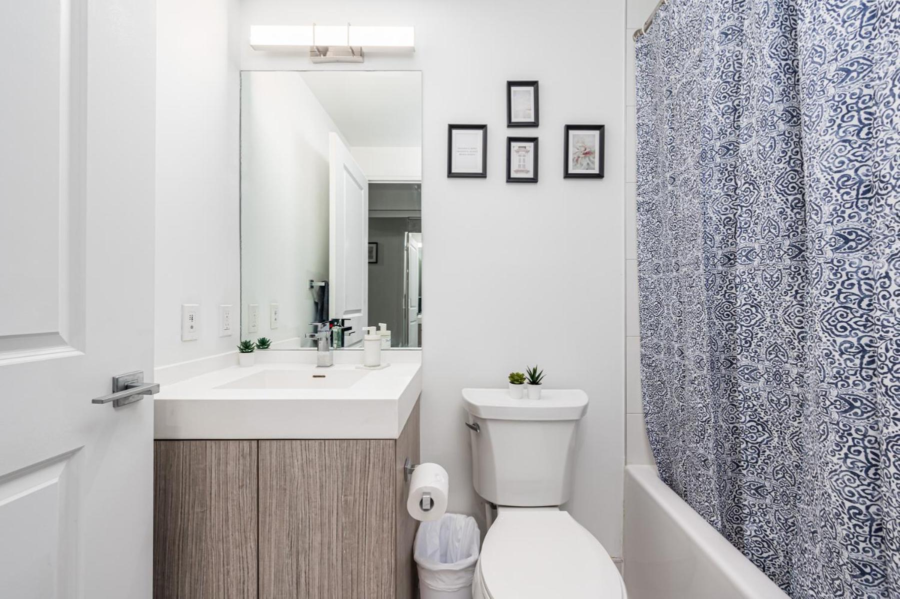 Garden Apartment Toronto