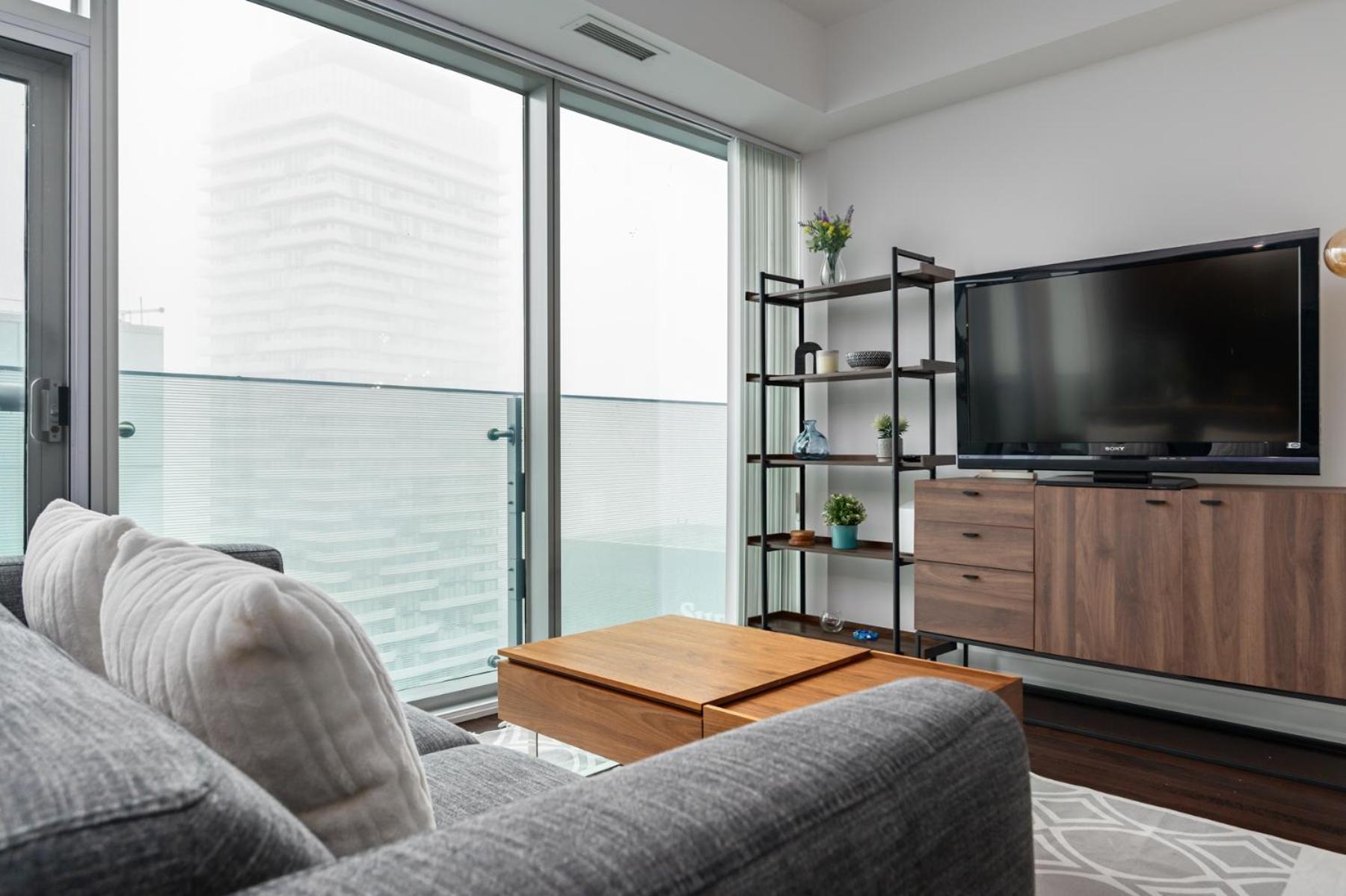 Apartment Downtown 1 Toronto