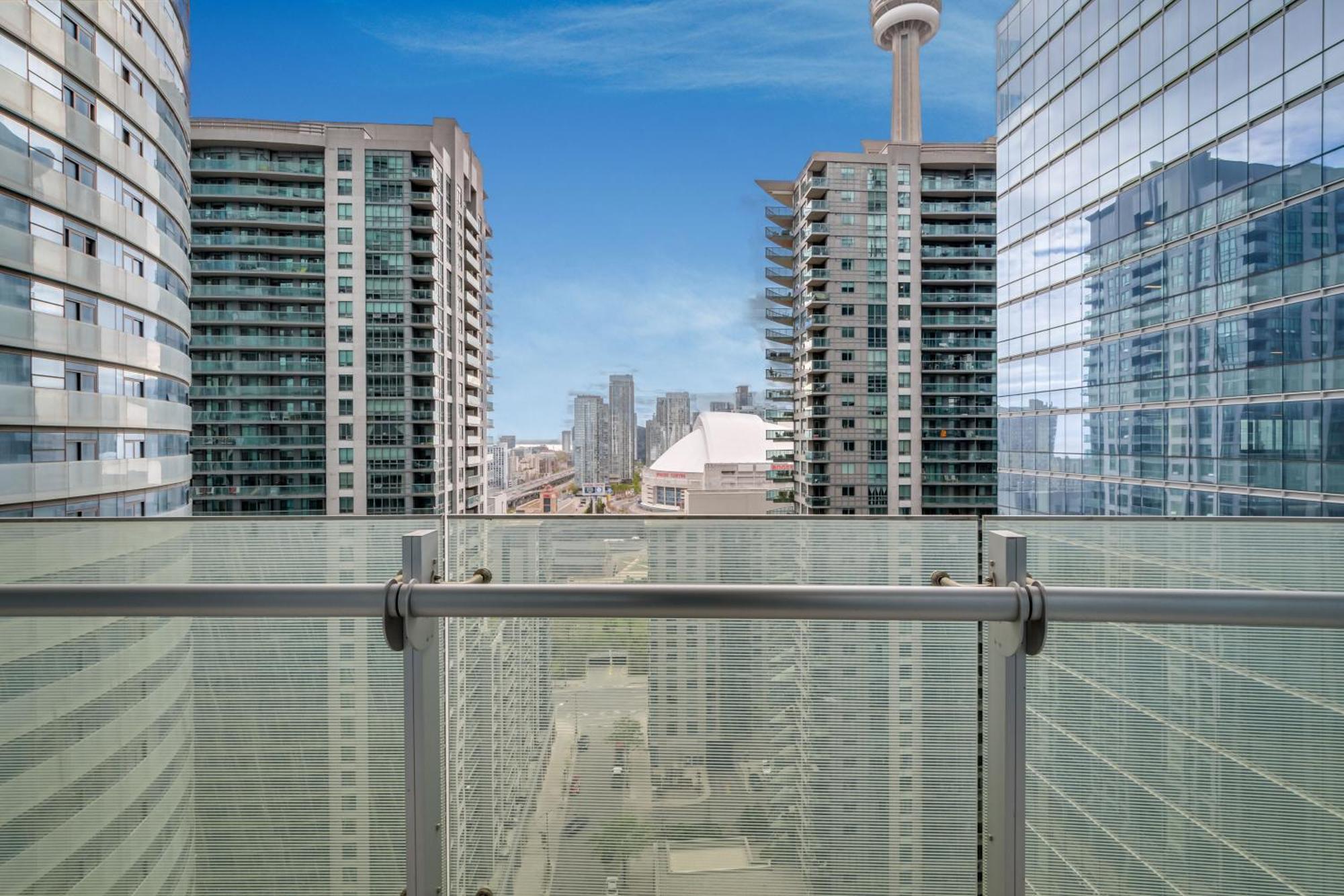 Apartment Downtown 1