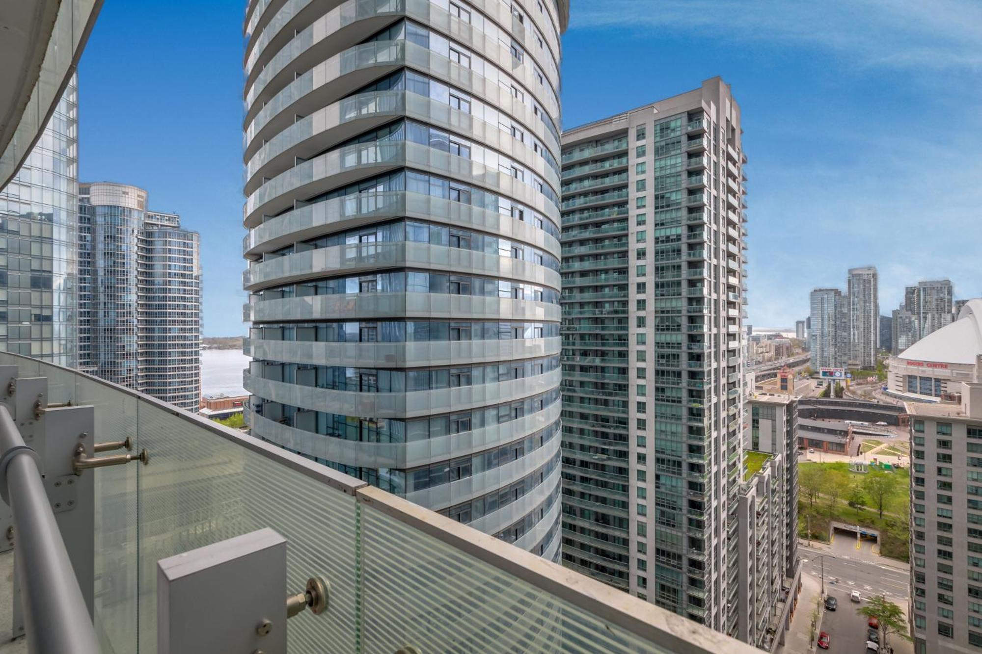 Downtown 1 Apartment *