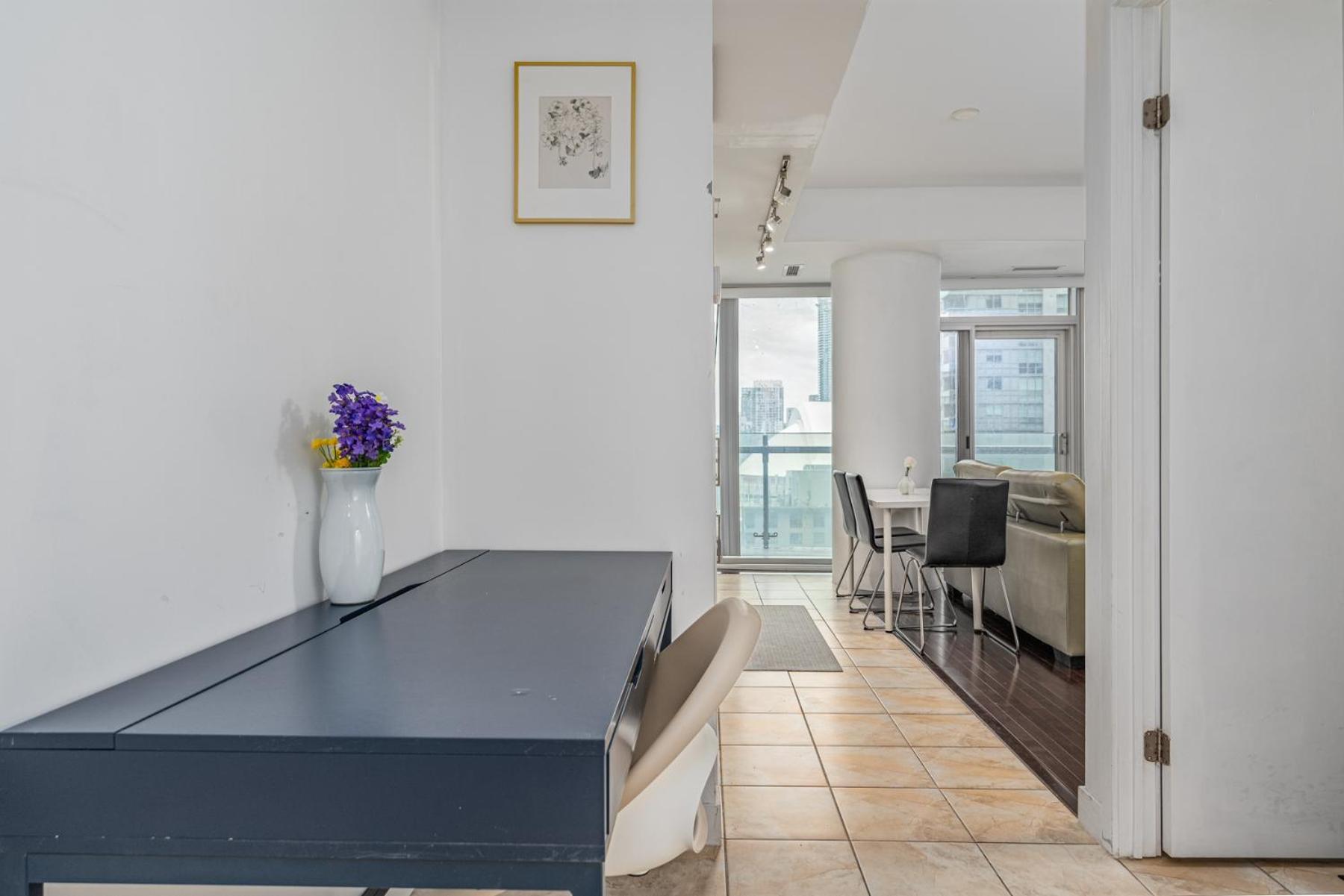 Apartment Downtown 1