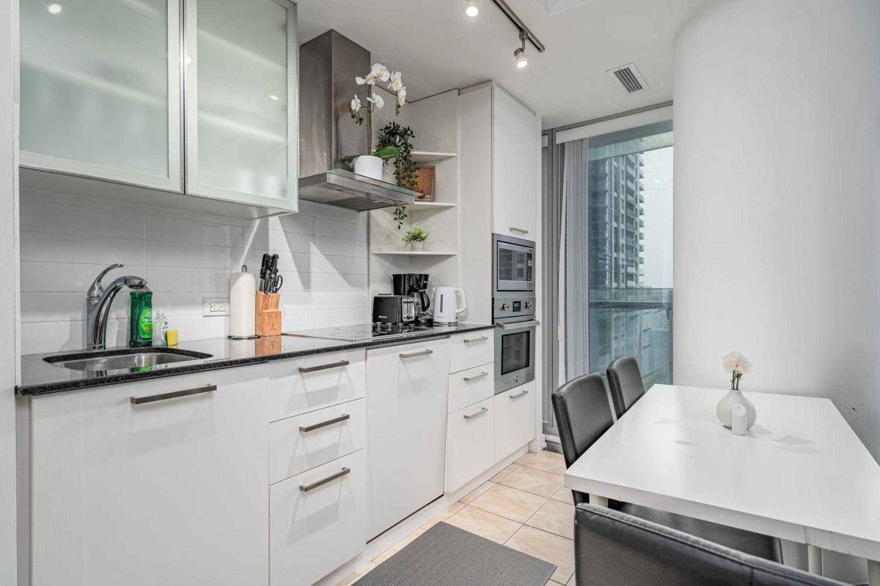 Downtown 1 Apartment