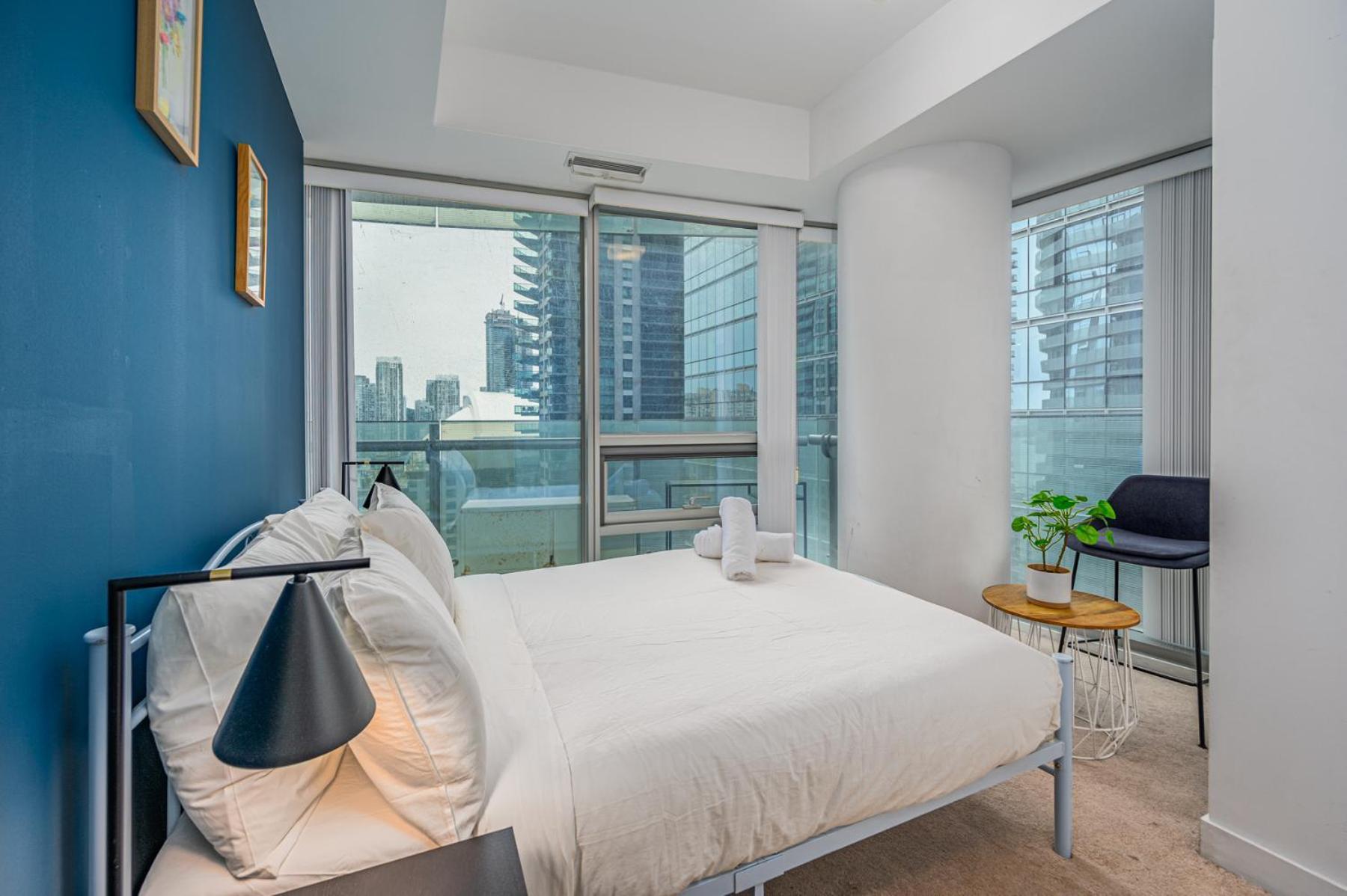Downtown 1 Apartment *