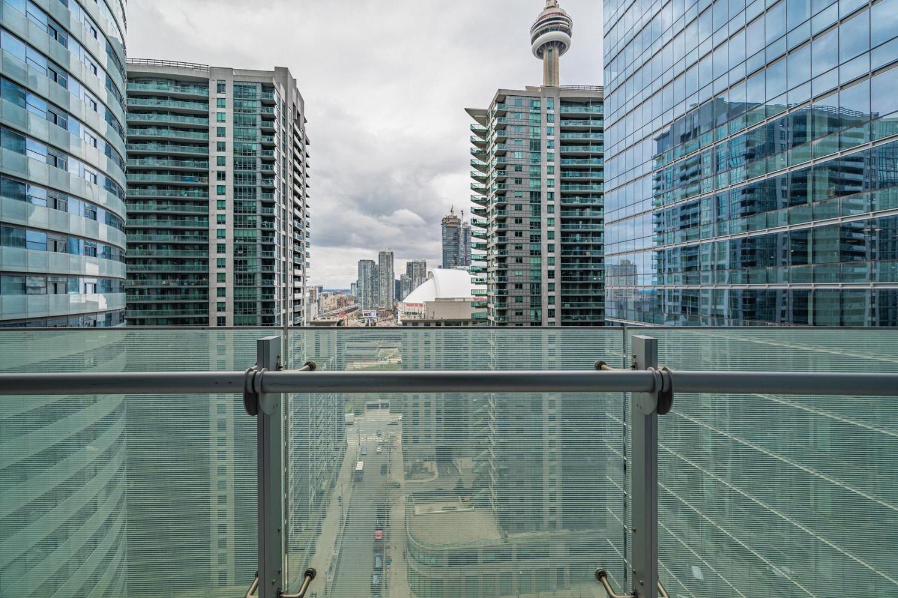 Downtown 1 Apartment Toronto