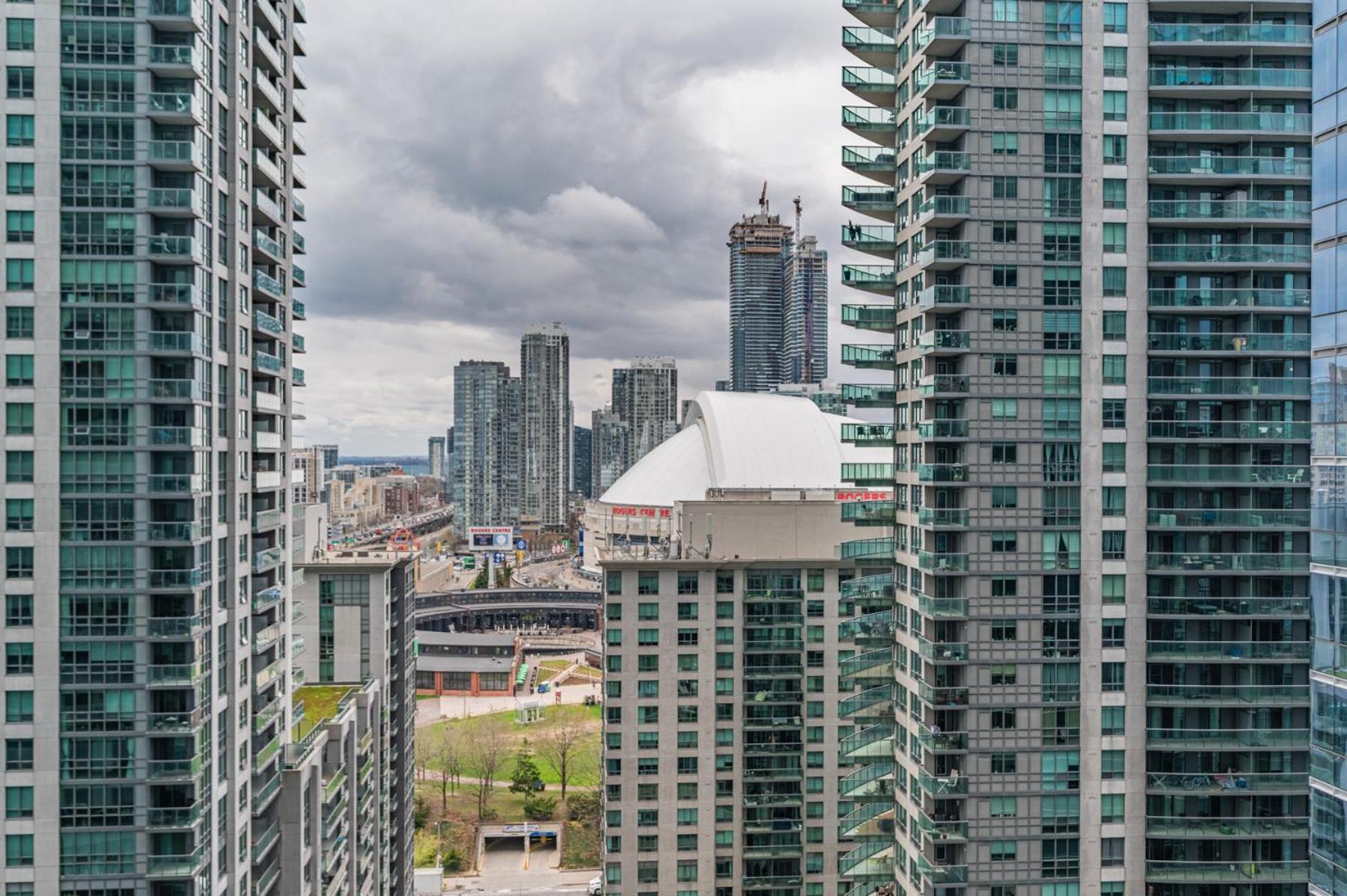 Downtown 1 * Toronto