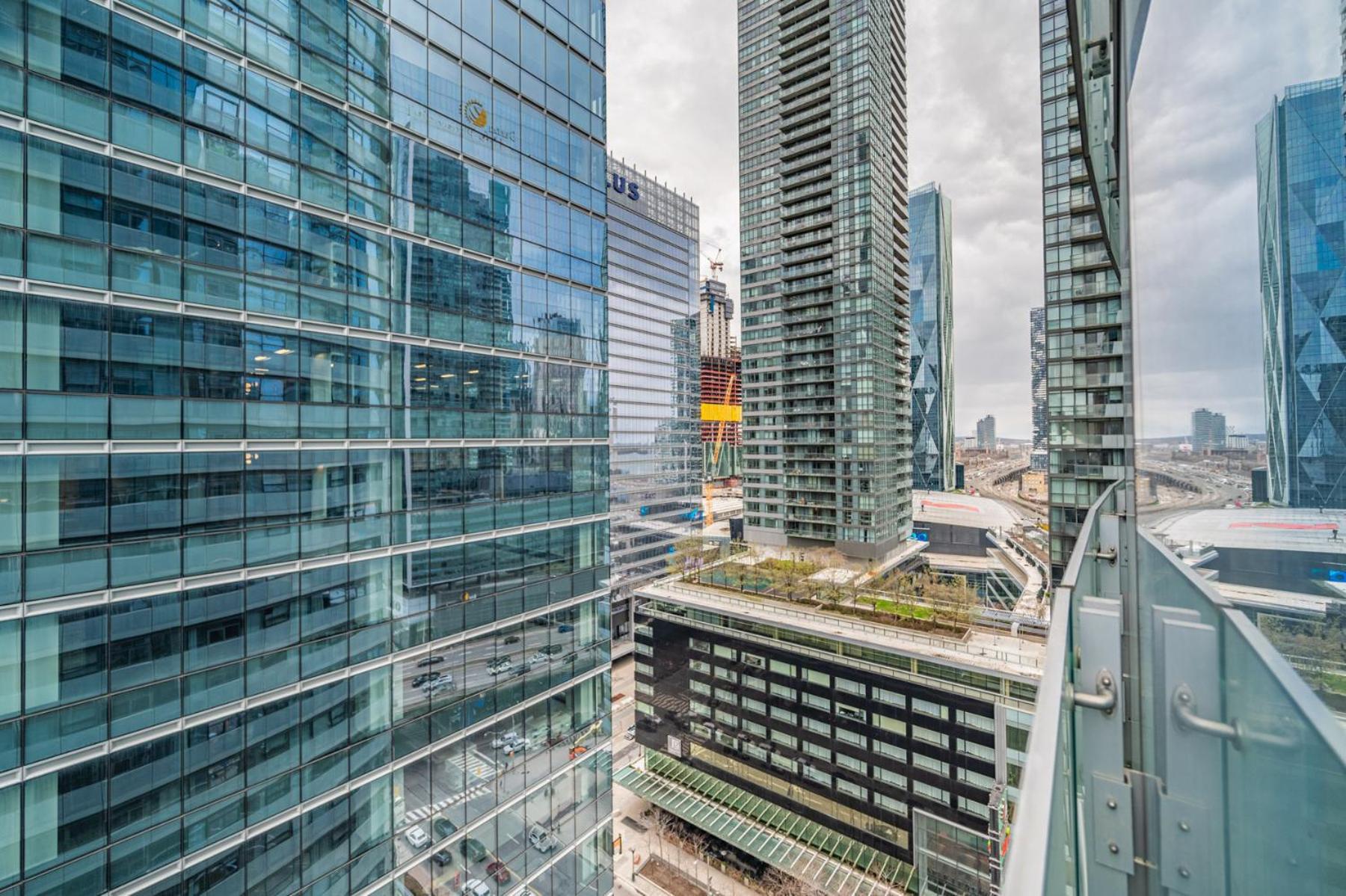 Downtown 1 Apartment Toronto