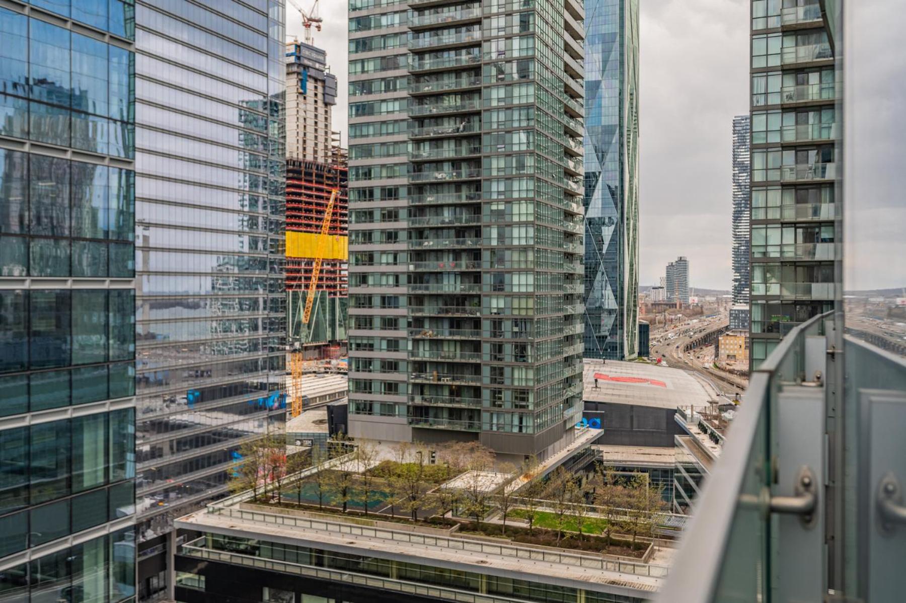 Downtown 1 * Toronto