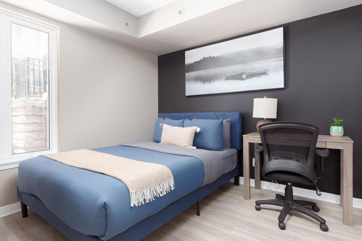 Holiday home Lakeside Haven - Cozy Townhome In Liberty Village