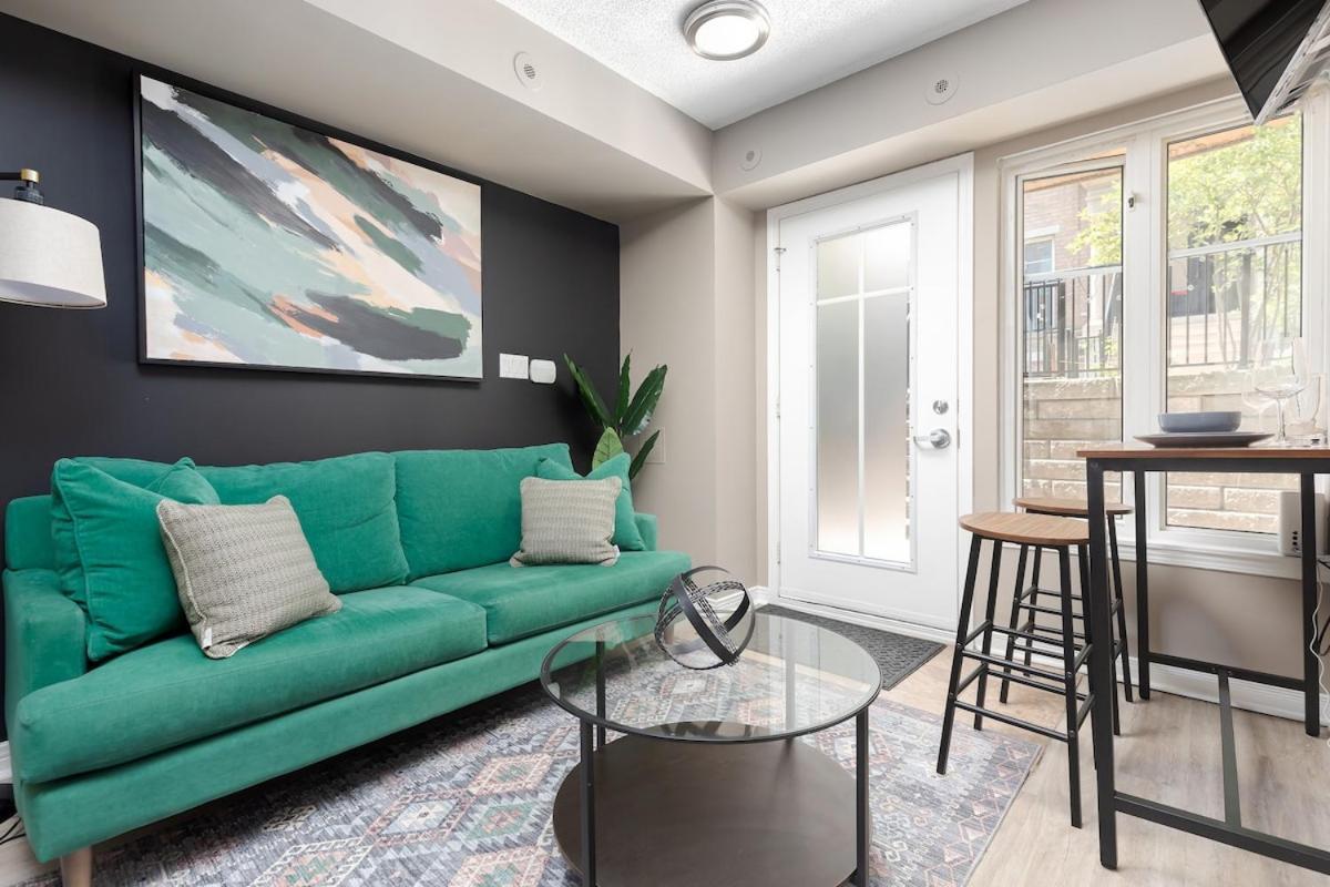 Holiday home Lakeside Haven - Cozy Townhome In Liberty Village *