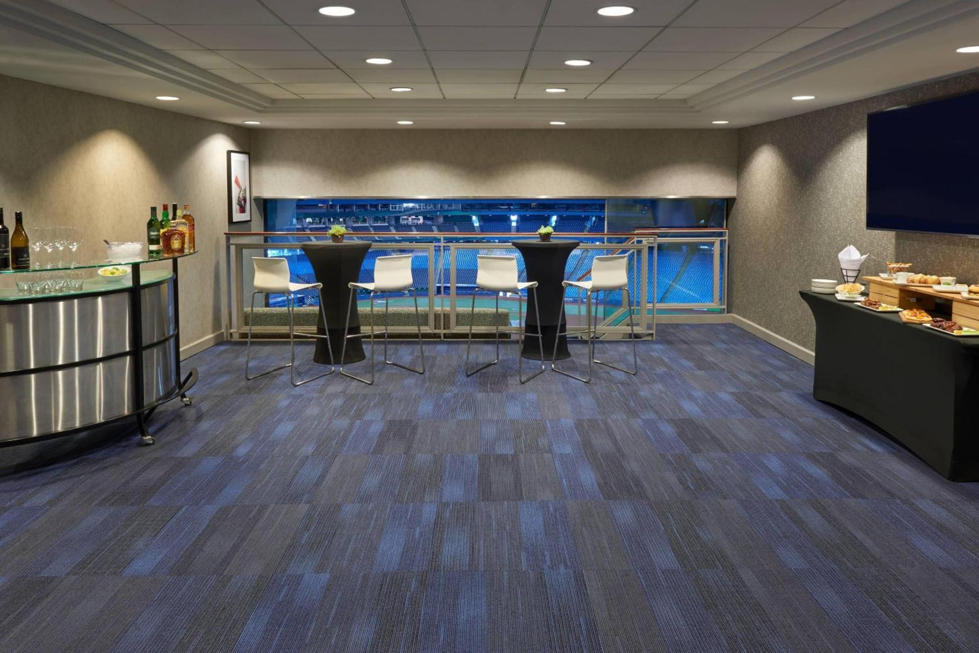 Marriott Centre 4* Toronto