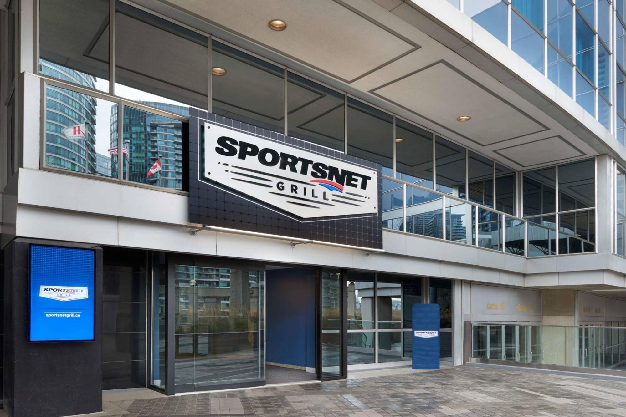 Marriott Centre 4*