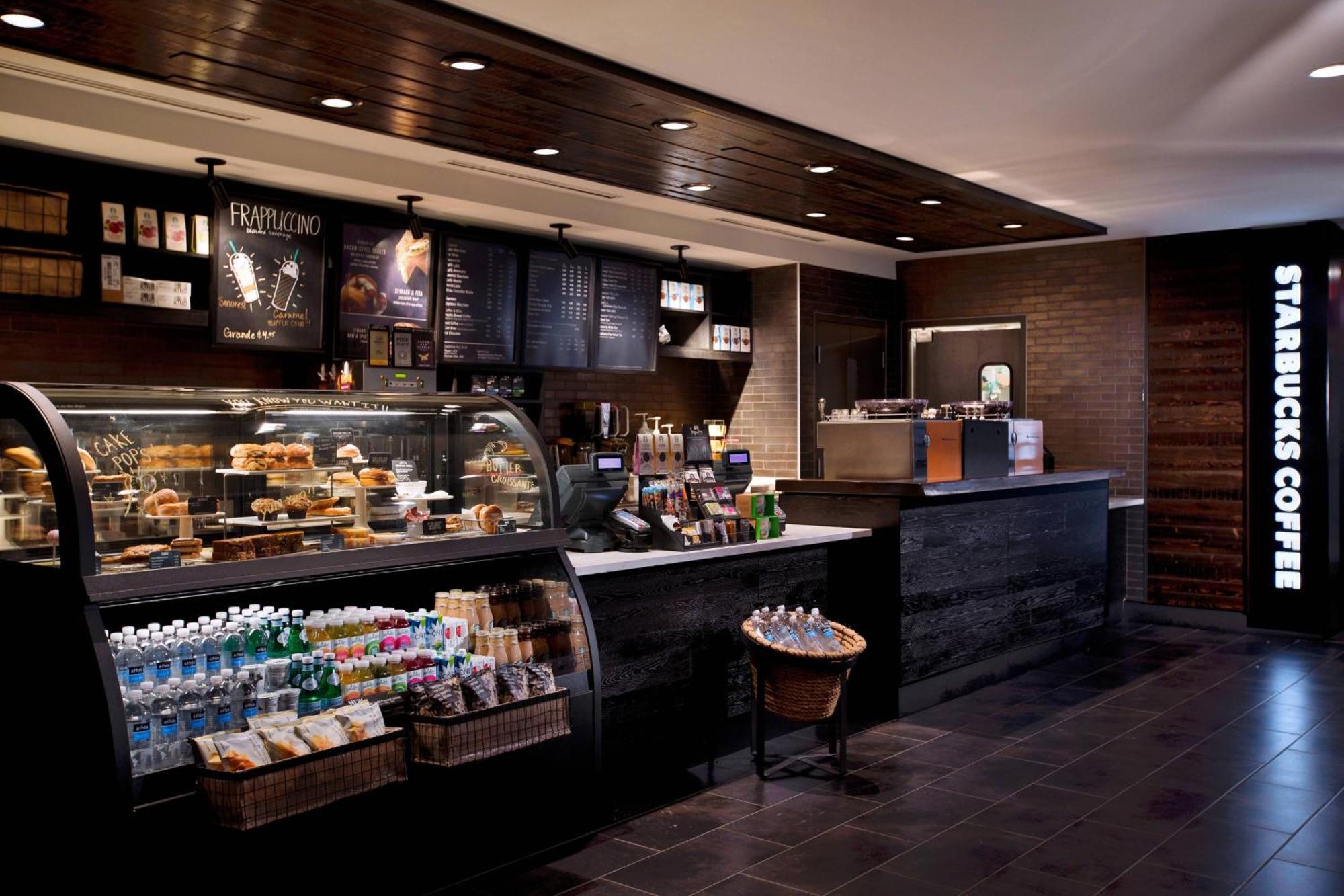 Marriott Centre Toronto