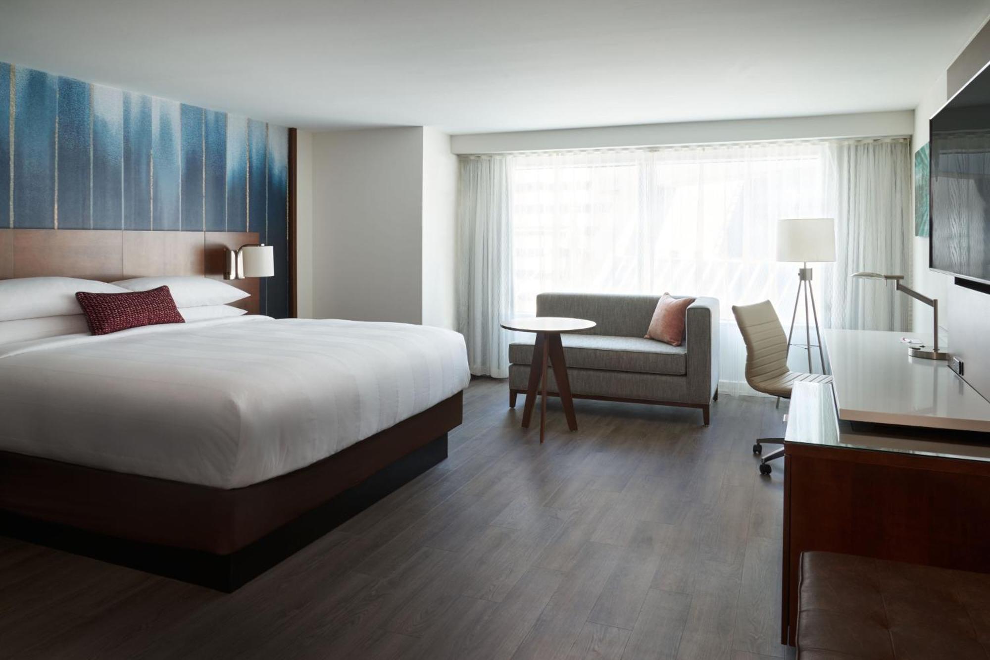 Marriott Centre