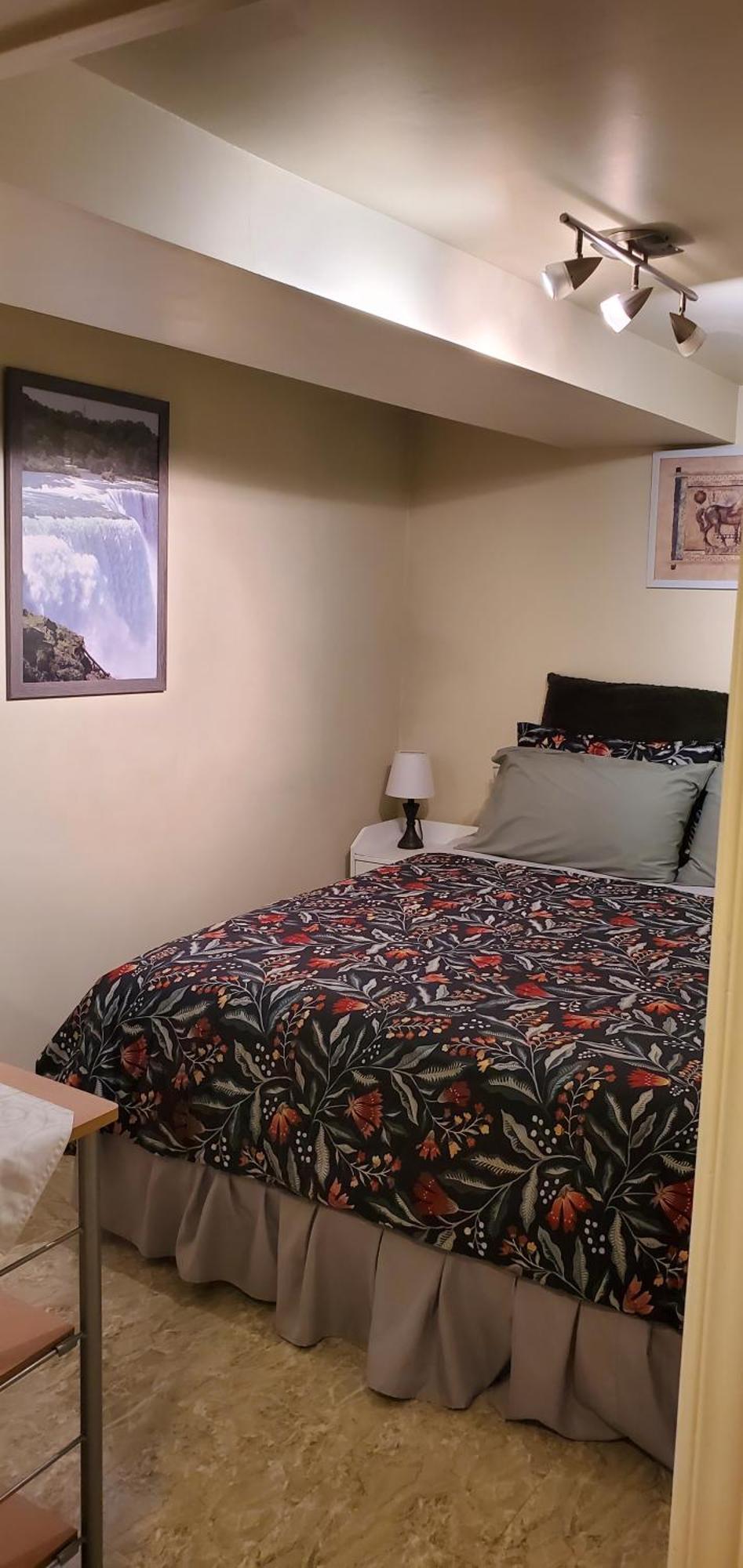 Private Close To Airport Pearson *