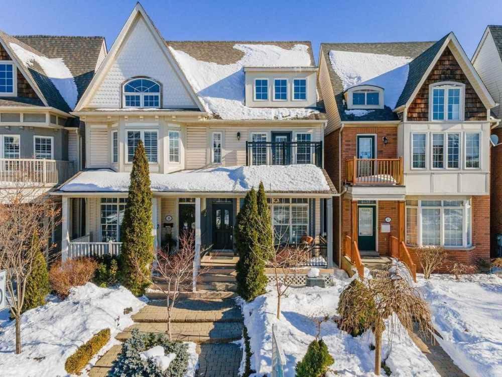 Homestay House Toronto