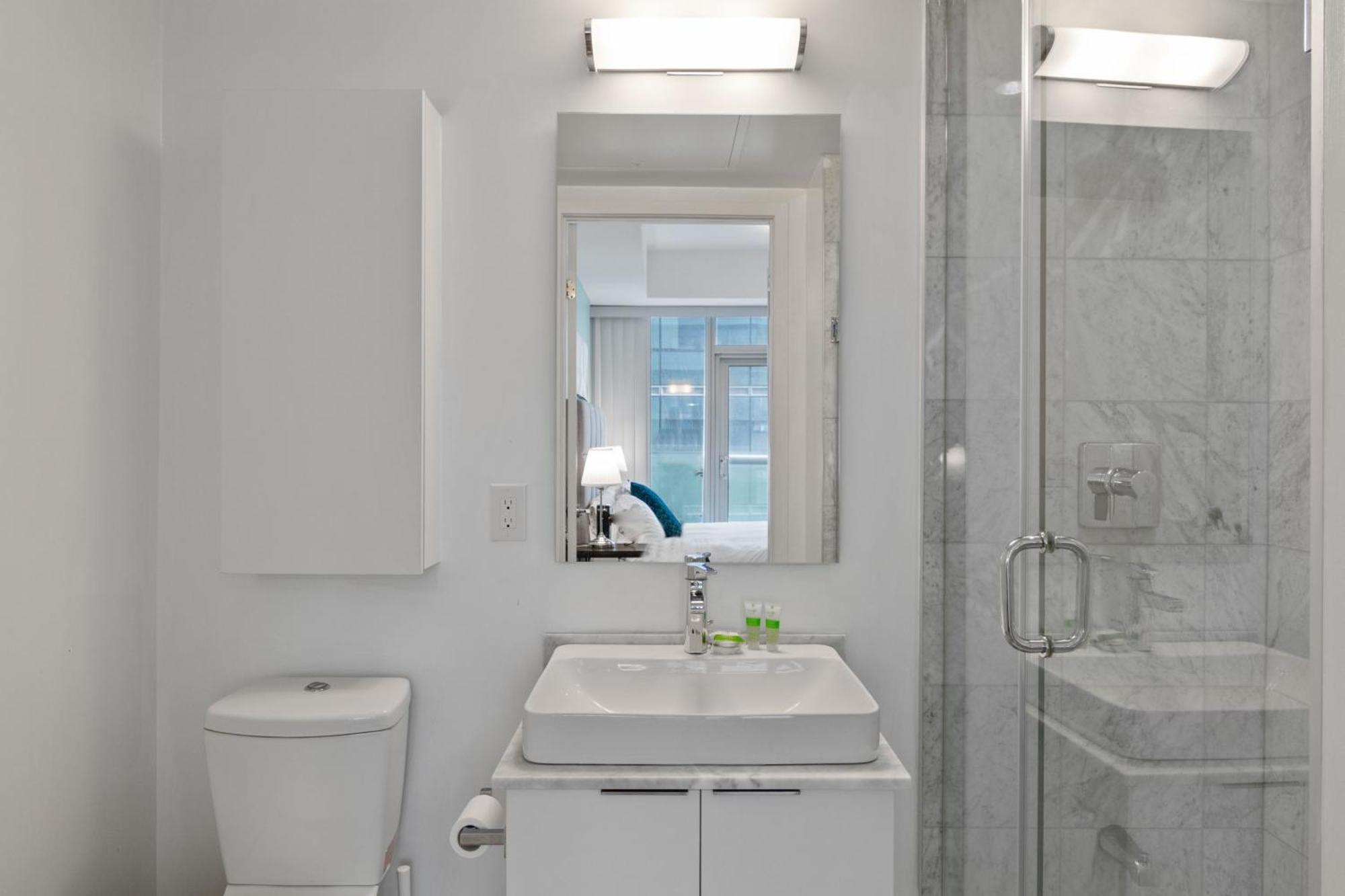 Apartment York