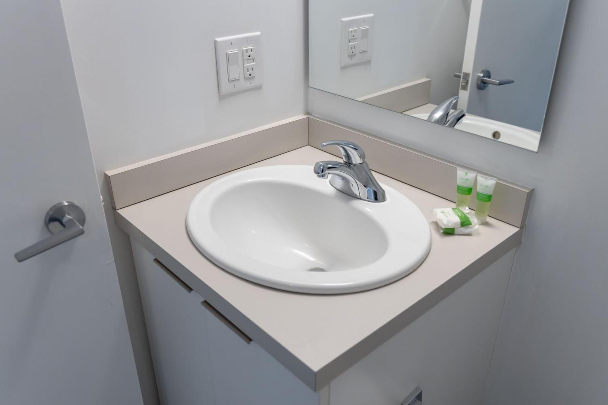 York Apartment