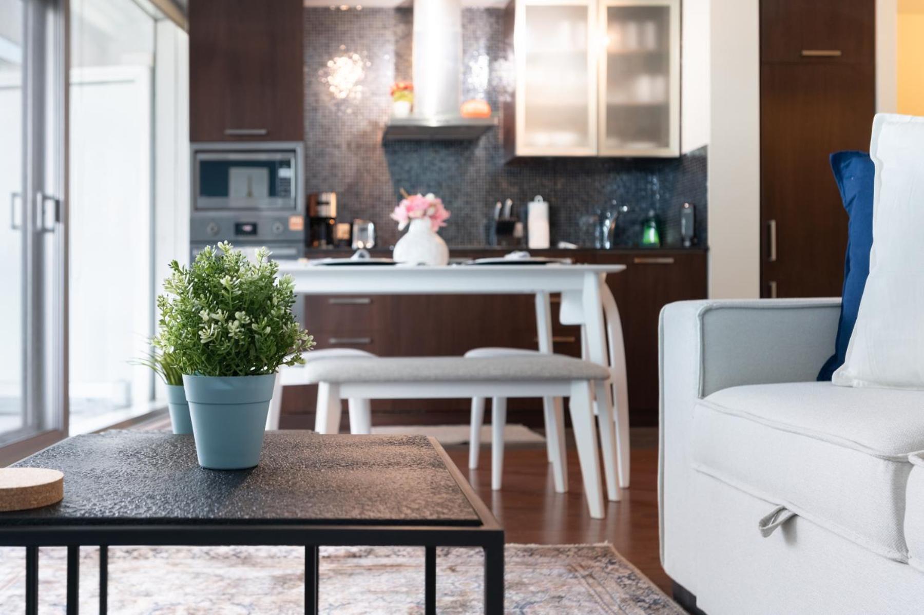 Apartment York *