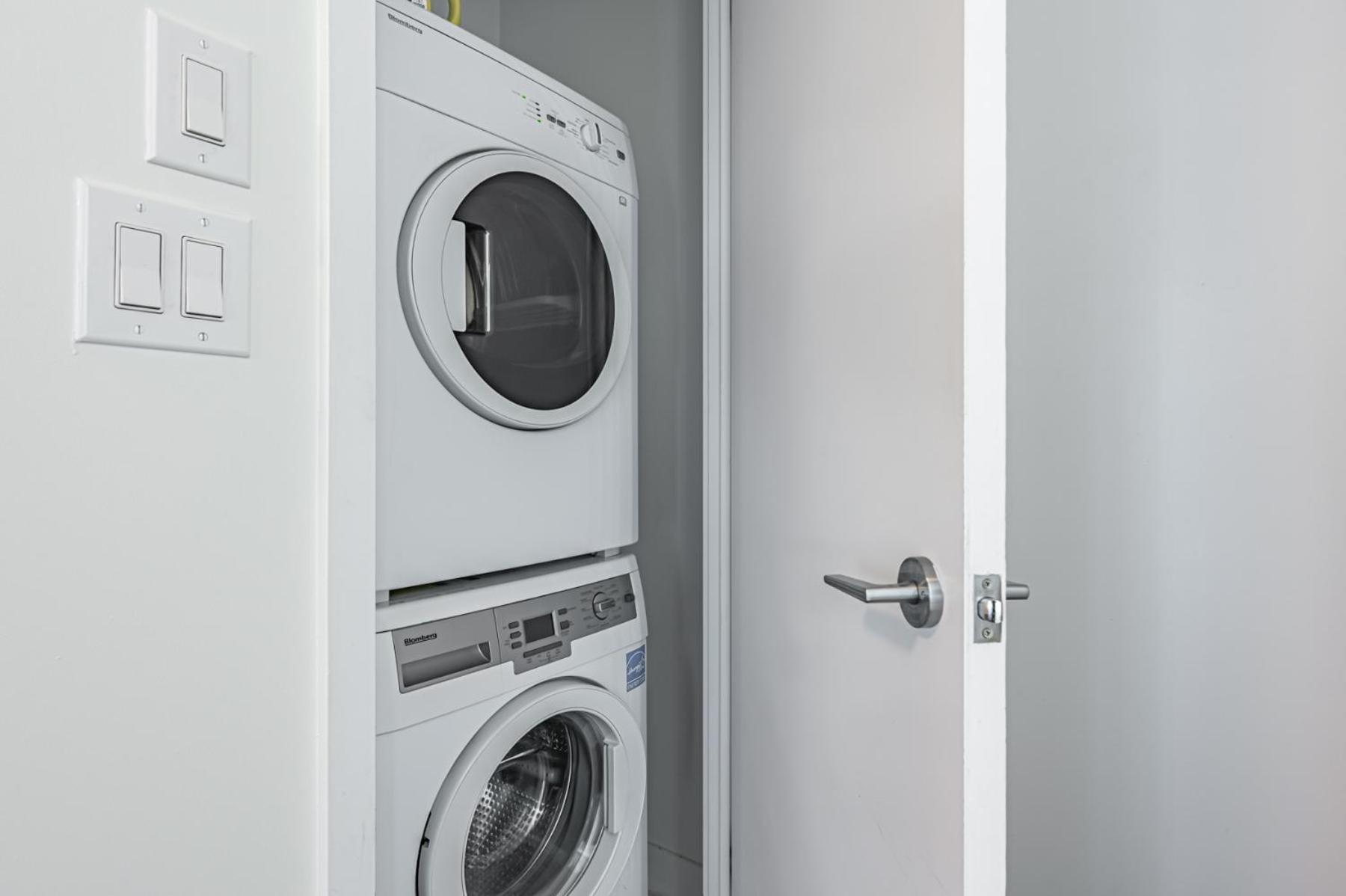 York Apartment Toronto