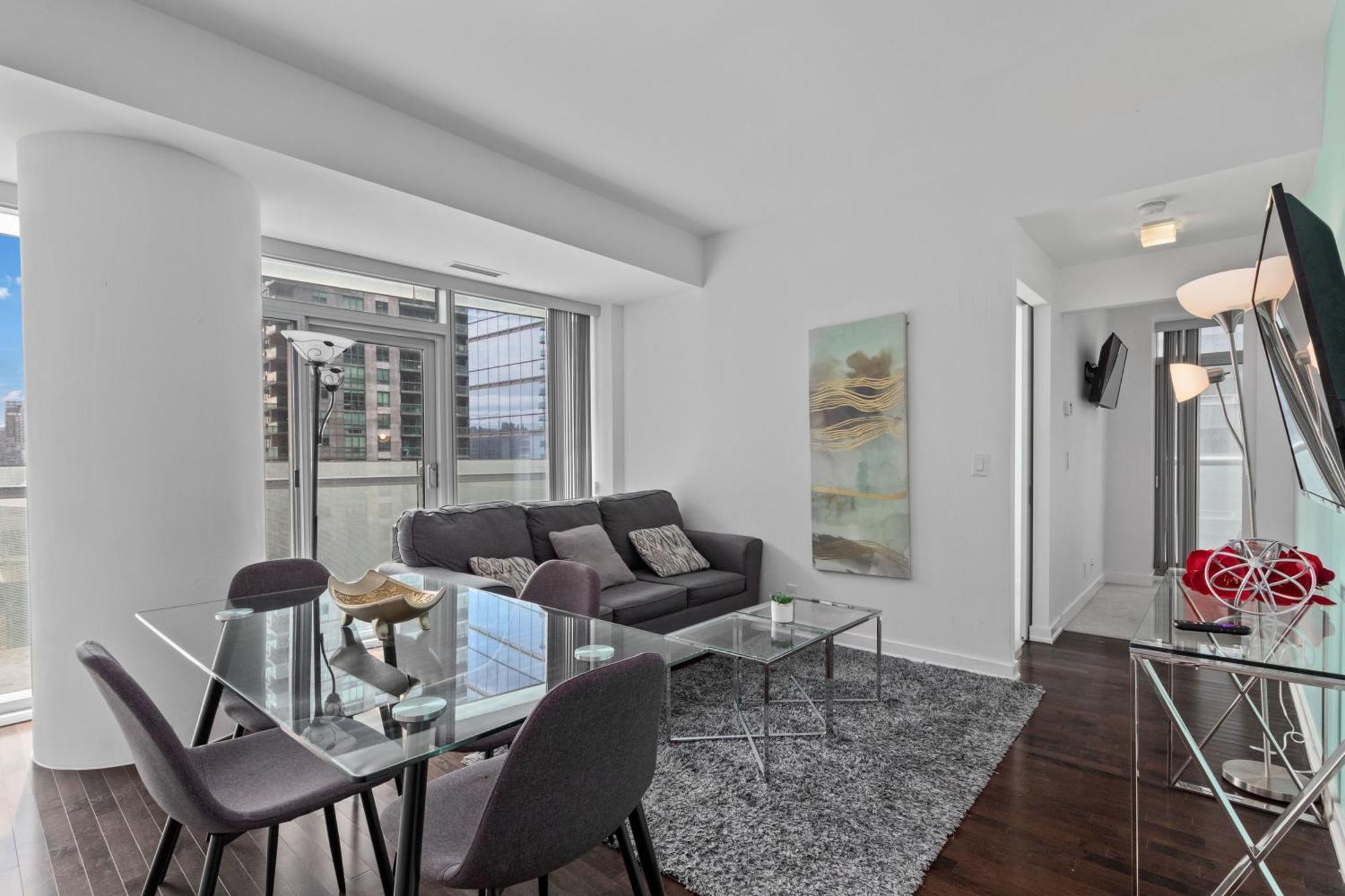 Apartment York Toronto