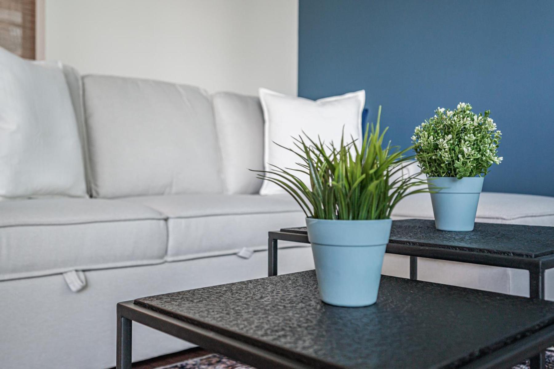 York Apartment