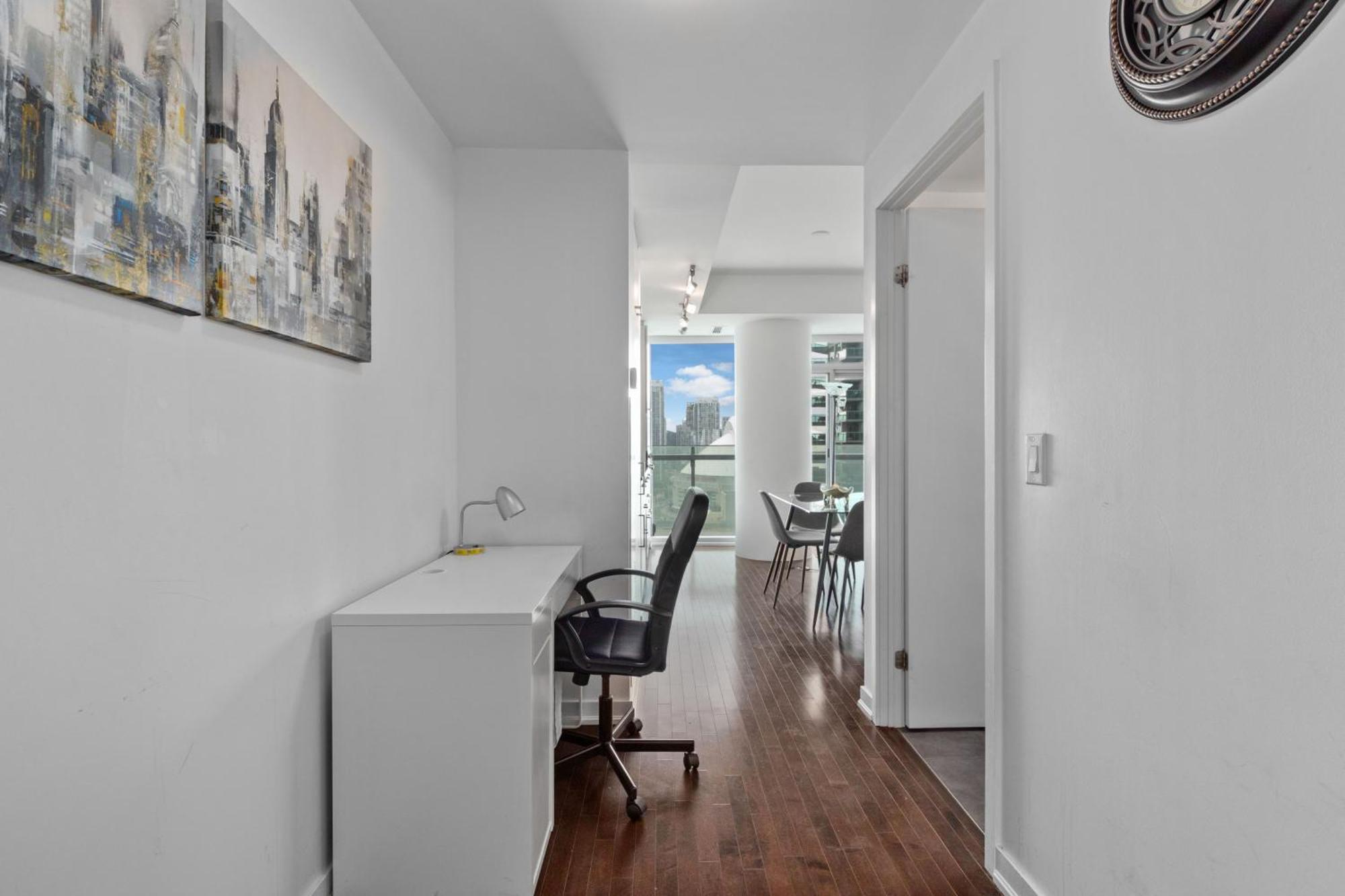 Apartment York *