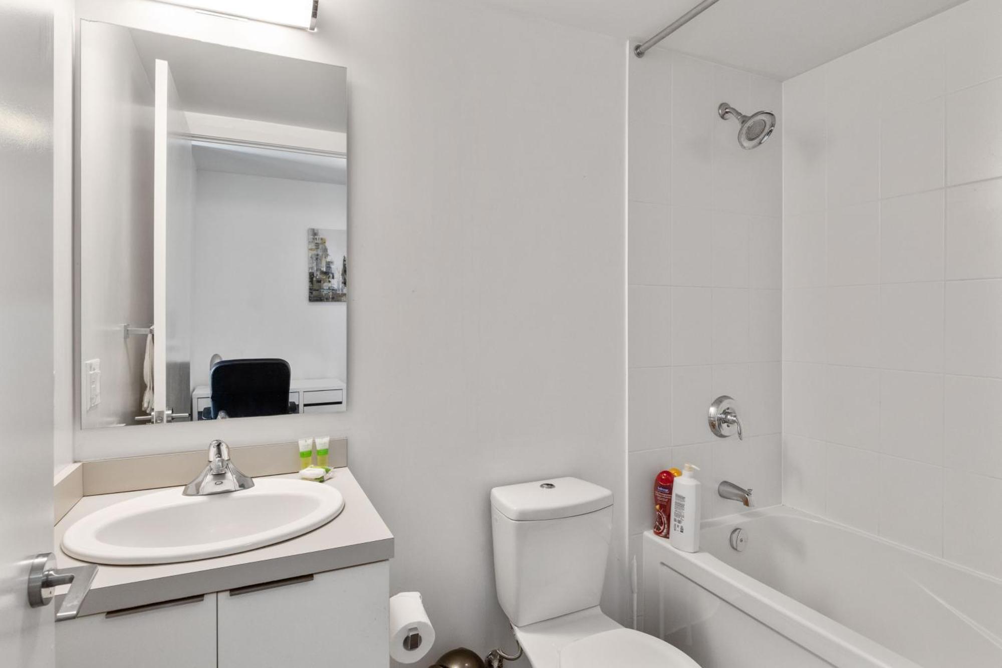 Apartment York Toronto