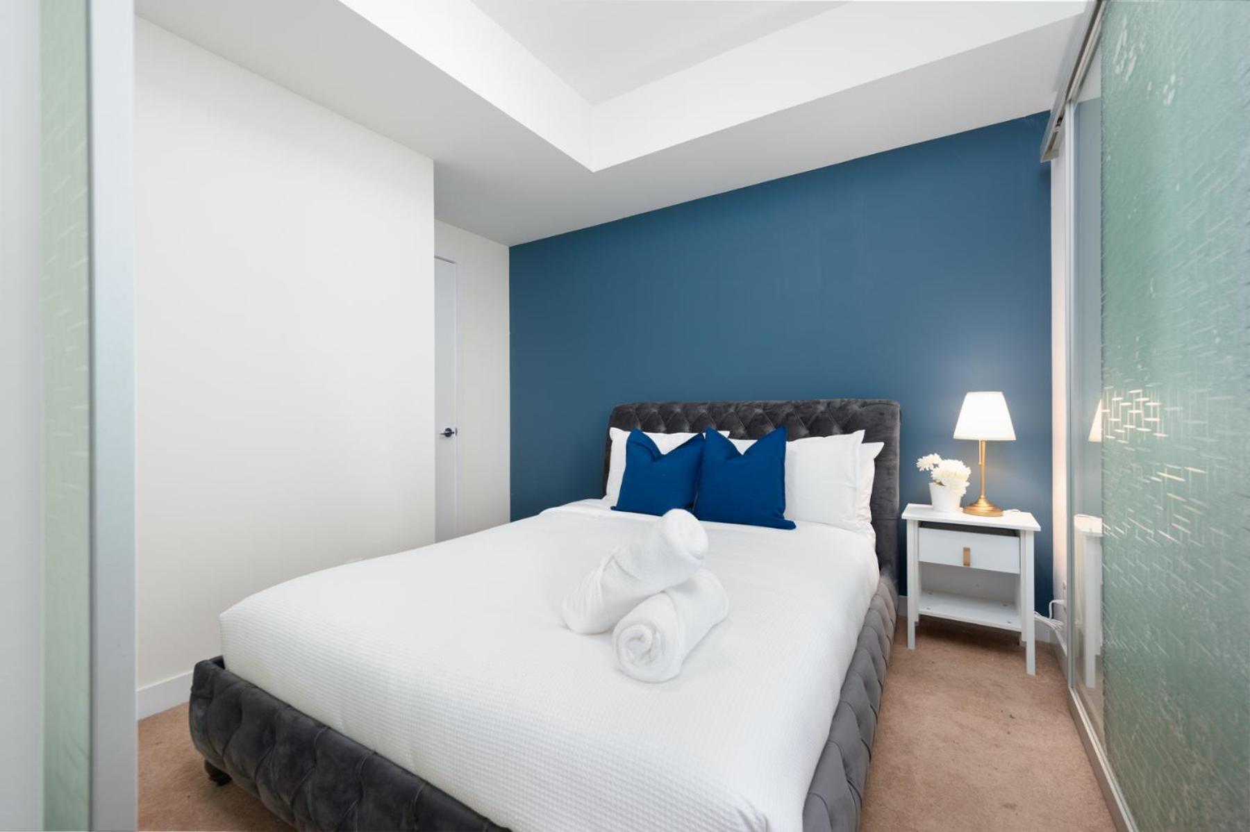 Apartment York