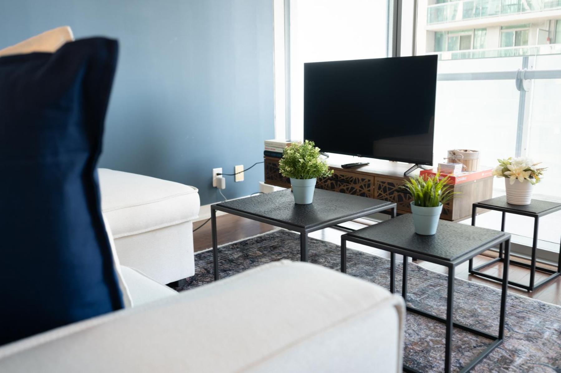 York Apartment Toronto
