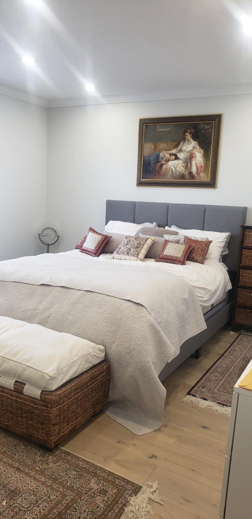 House Homestay Toronto