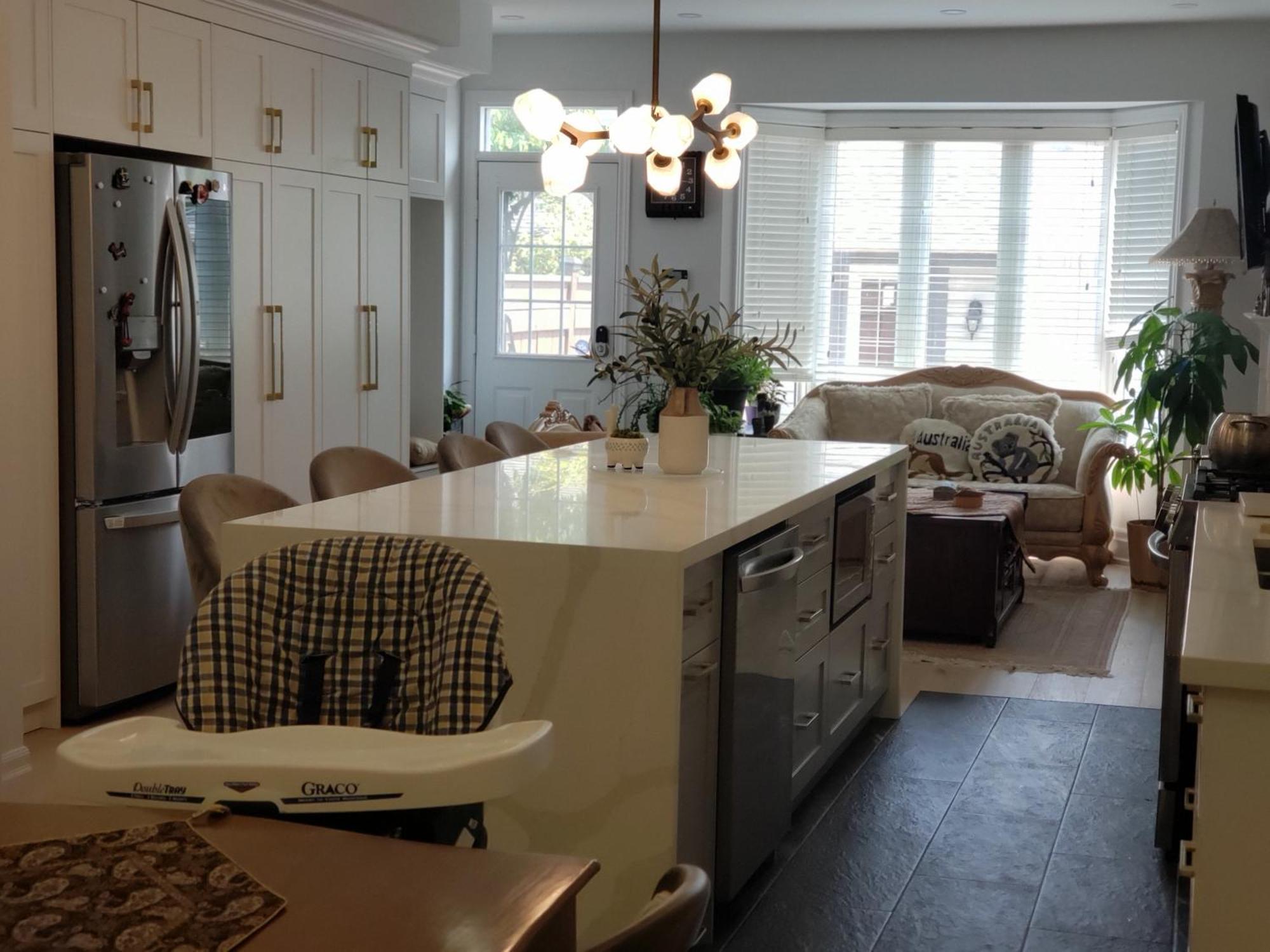 House Homestay Toronto